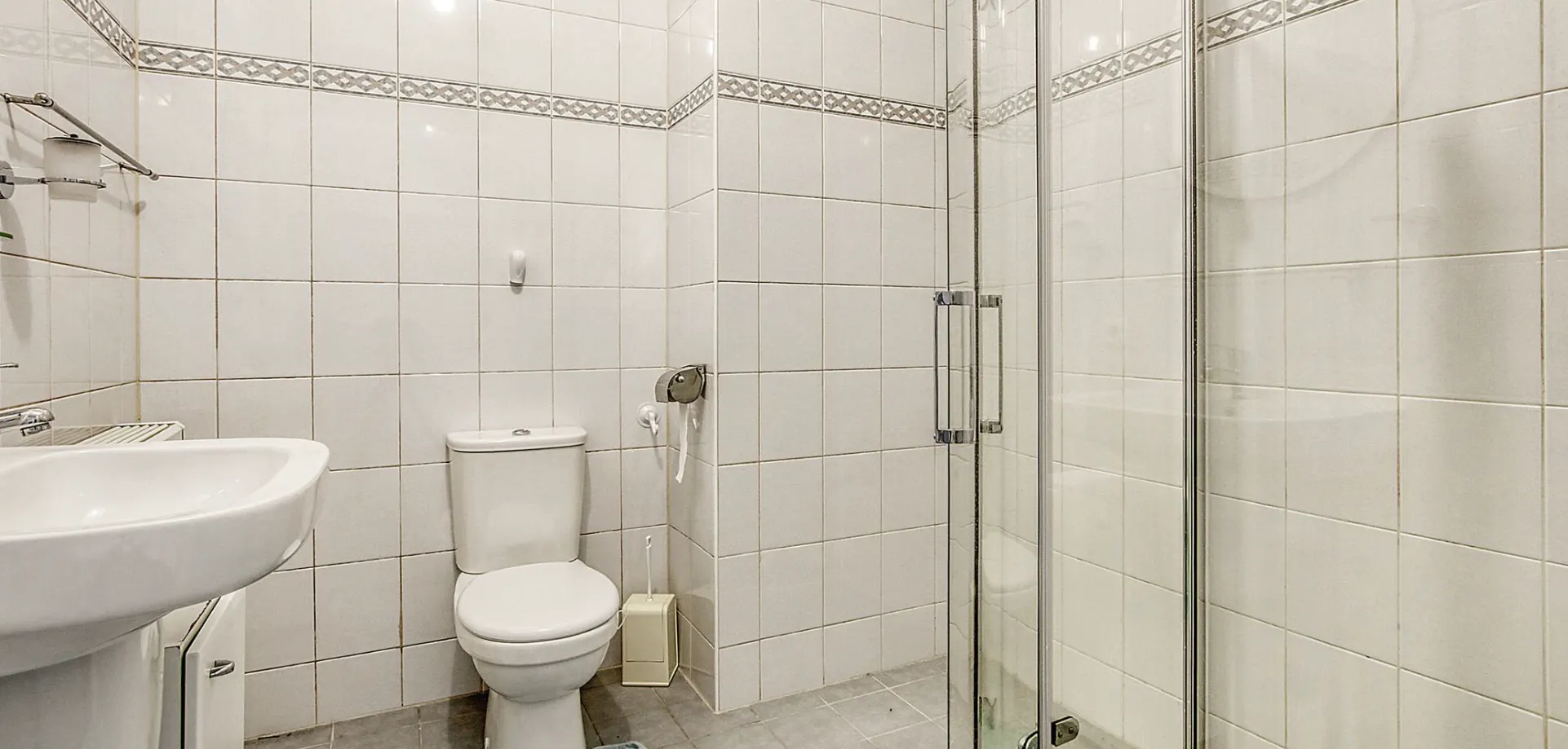 Private room in Vledderstraat, The Hague (977015) ROOM 4