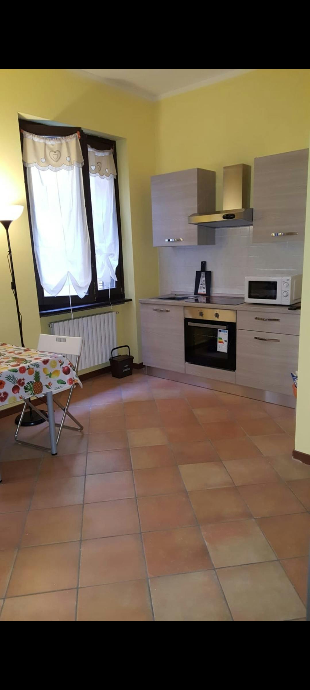 Studio for rent for €430 per month in Cremona, Via Domenico Bordigallo