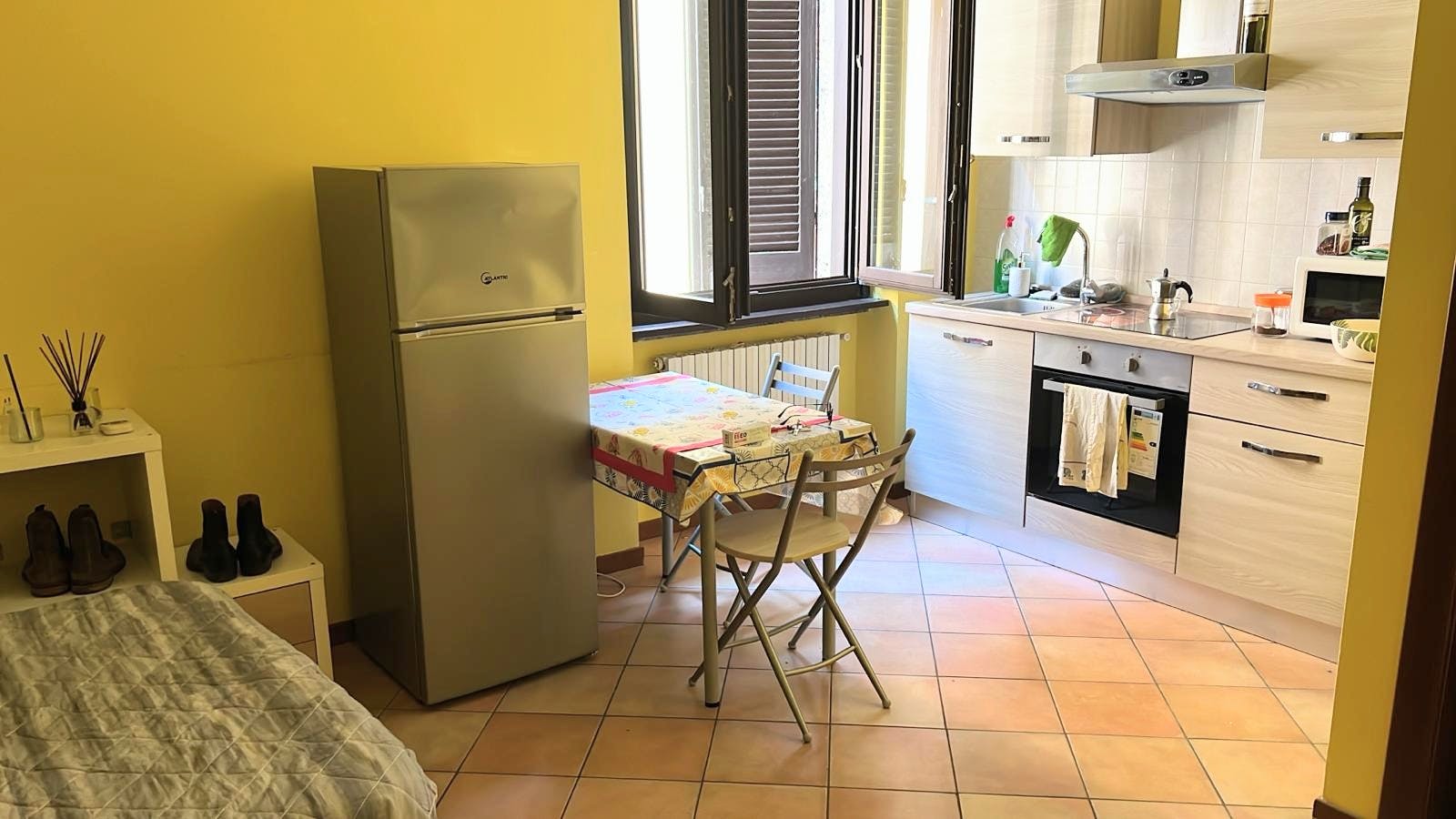 Via Domenico Bordigallo, Cremona preview