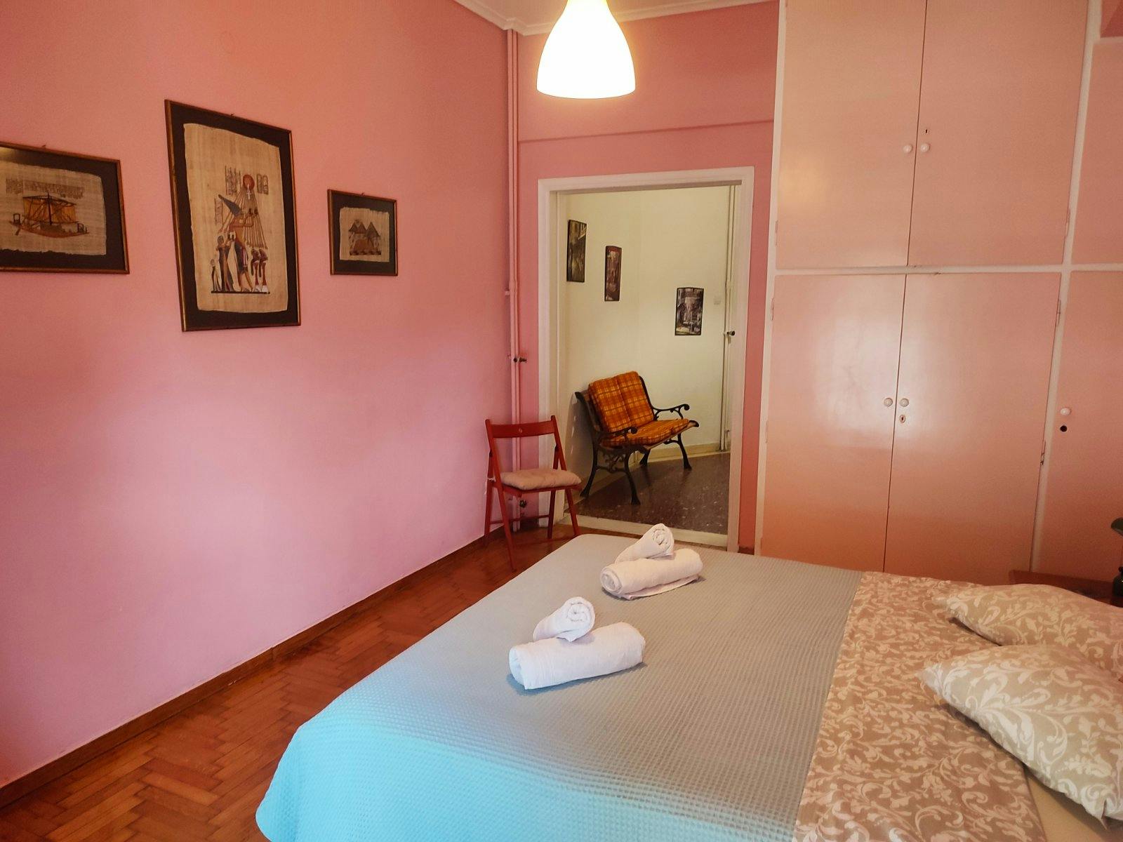 Apartment for rent for €800 per month in Athens, Marni