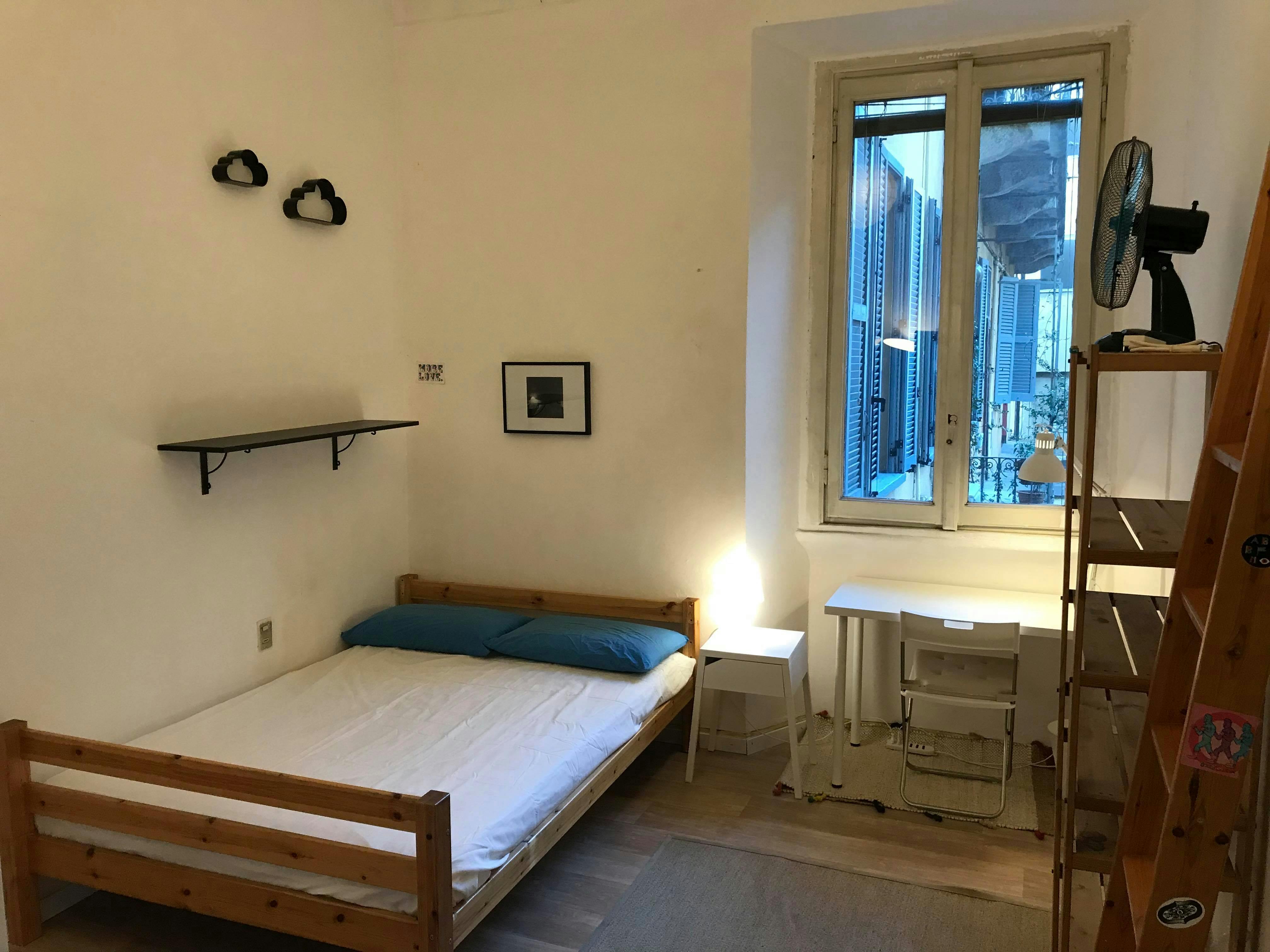 Via Alessandro Tadino, Milan preview