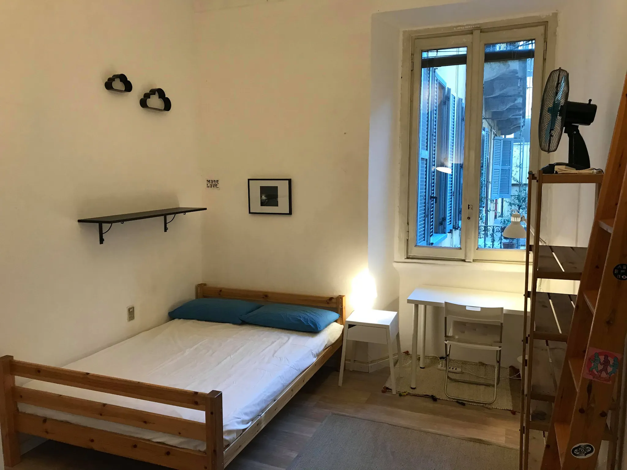 Via Alessandro Tadino, Milan preview