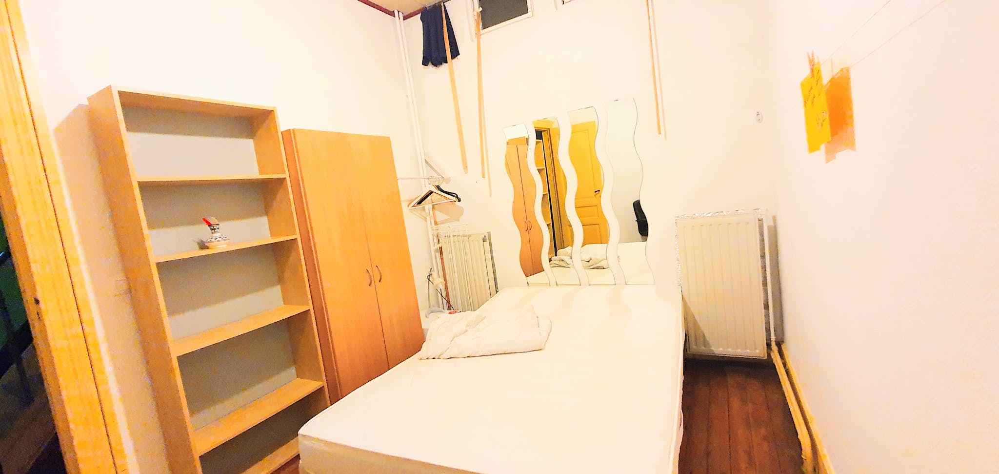 Walstraat, Gent preview