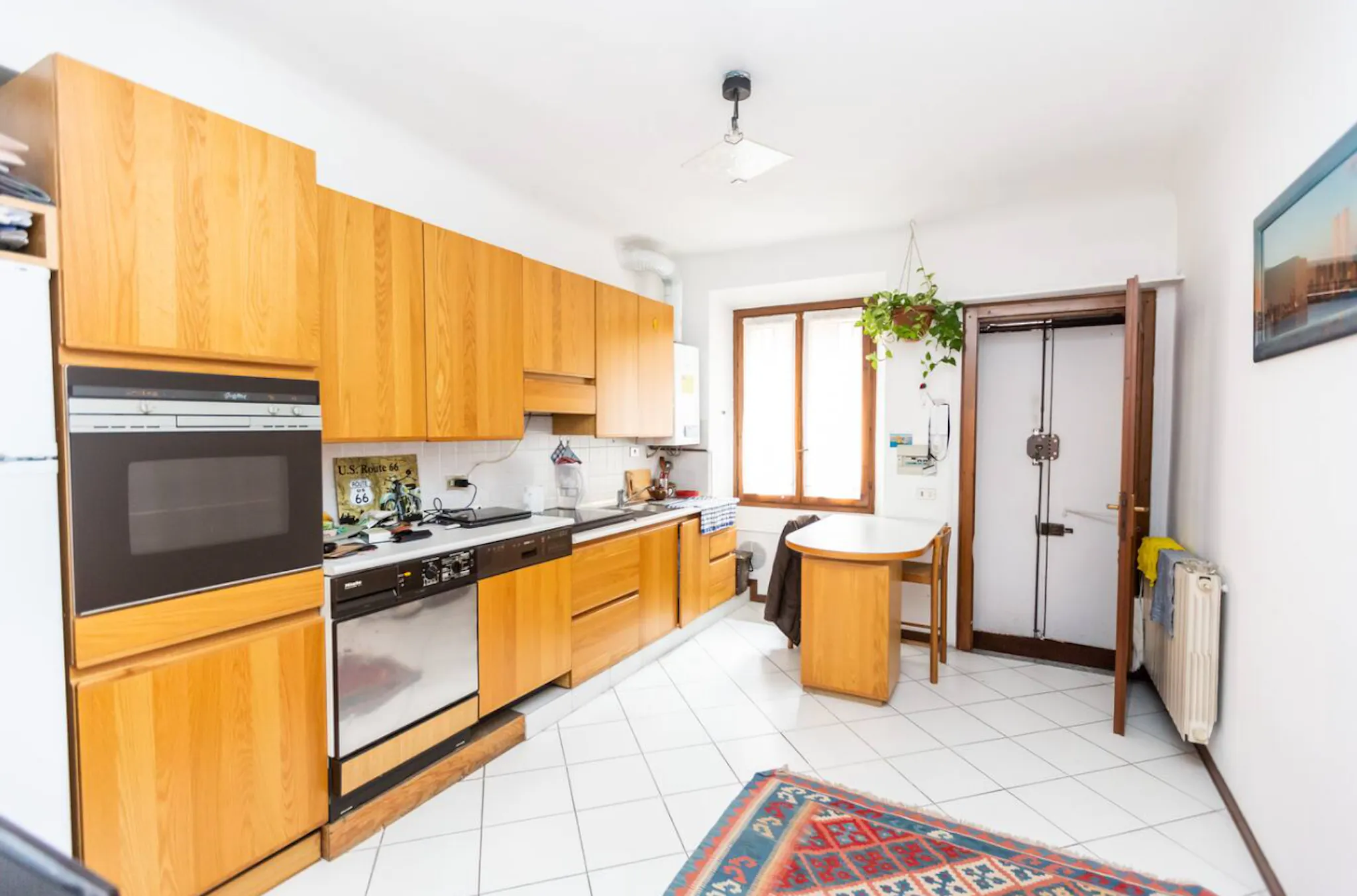 Via San Gregorio, Milan preview