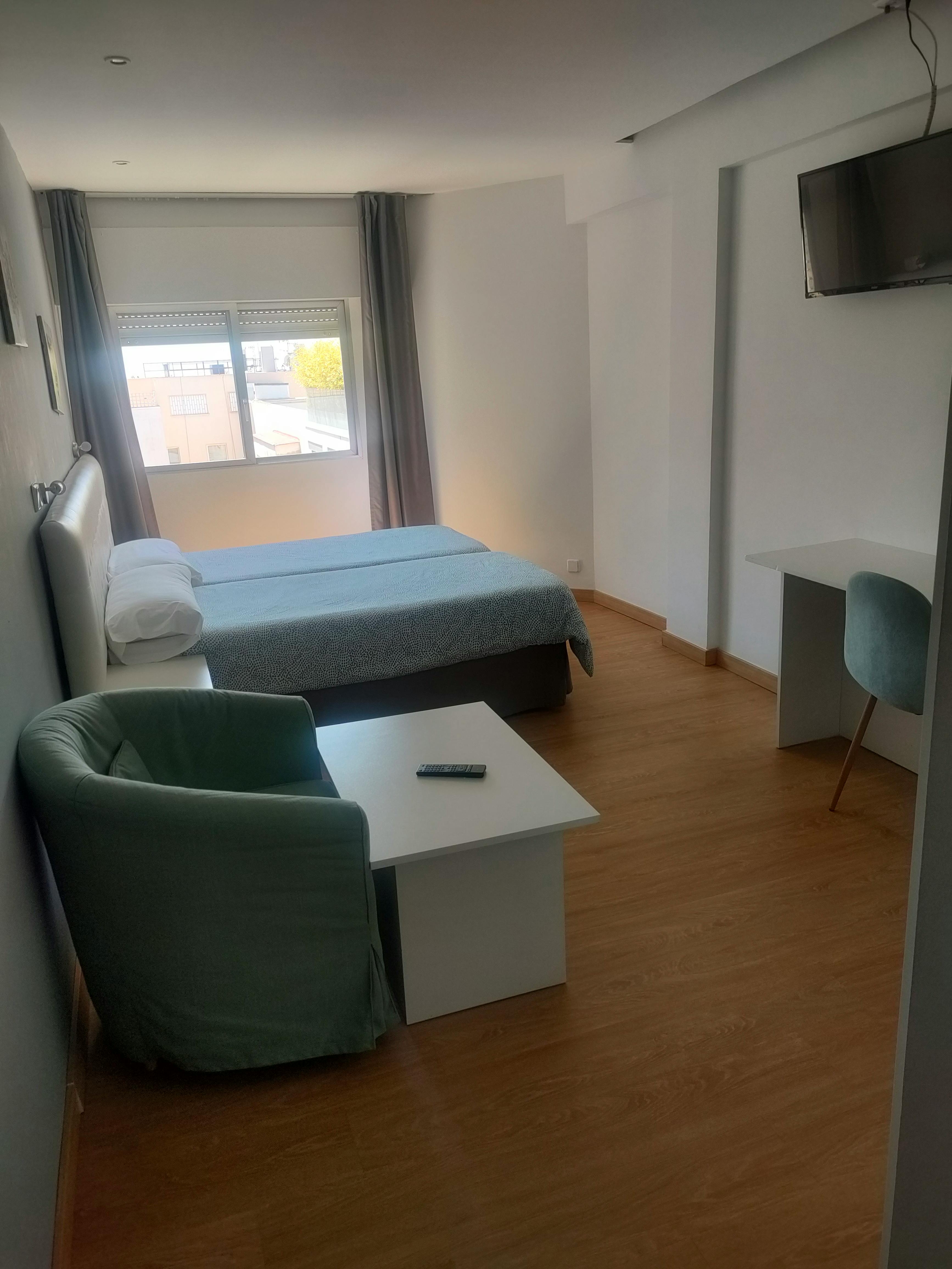 Calle de Diego de León, Madrid preview