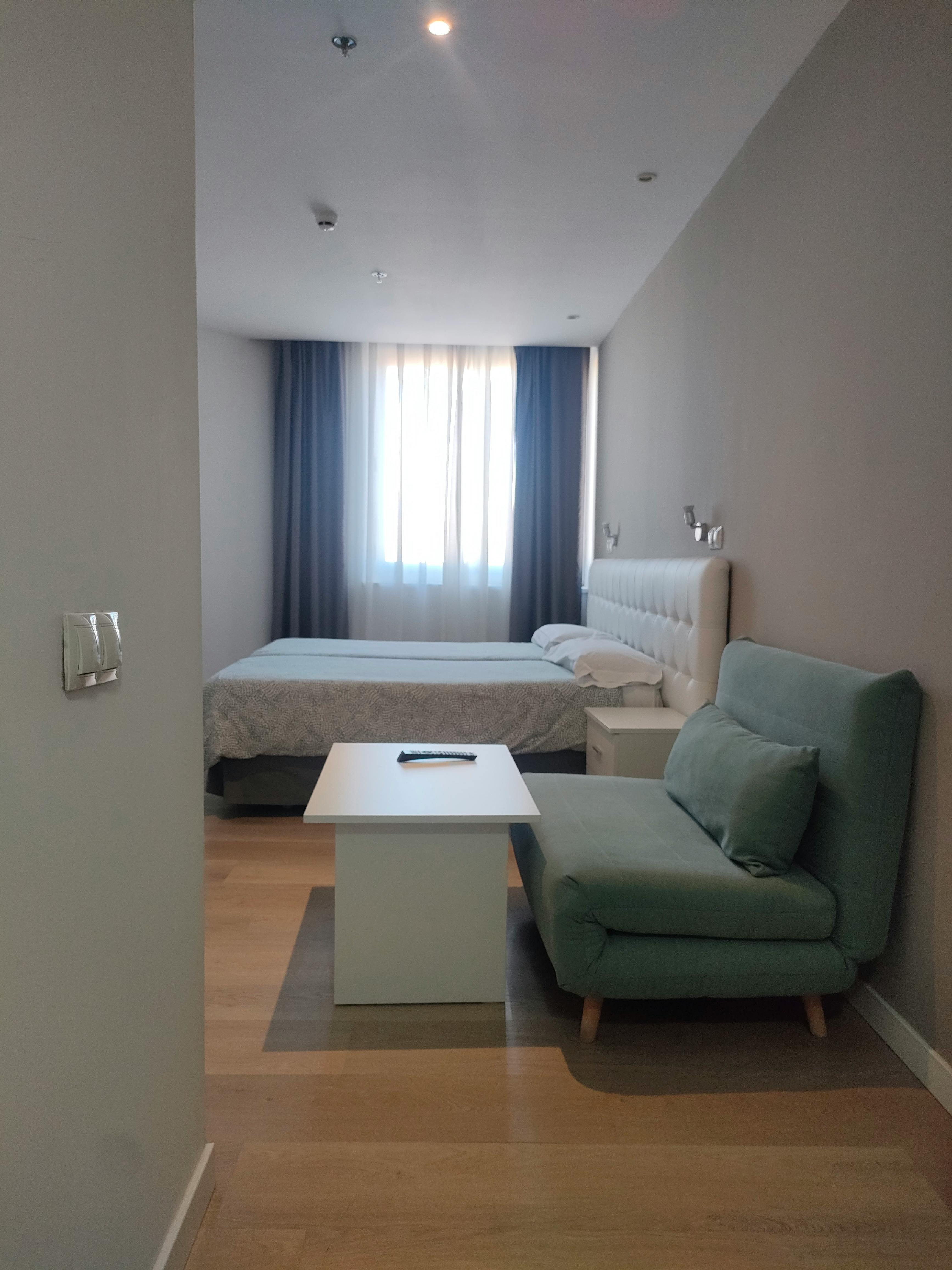 Calle de Almagro, Madrid preview