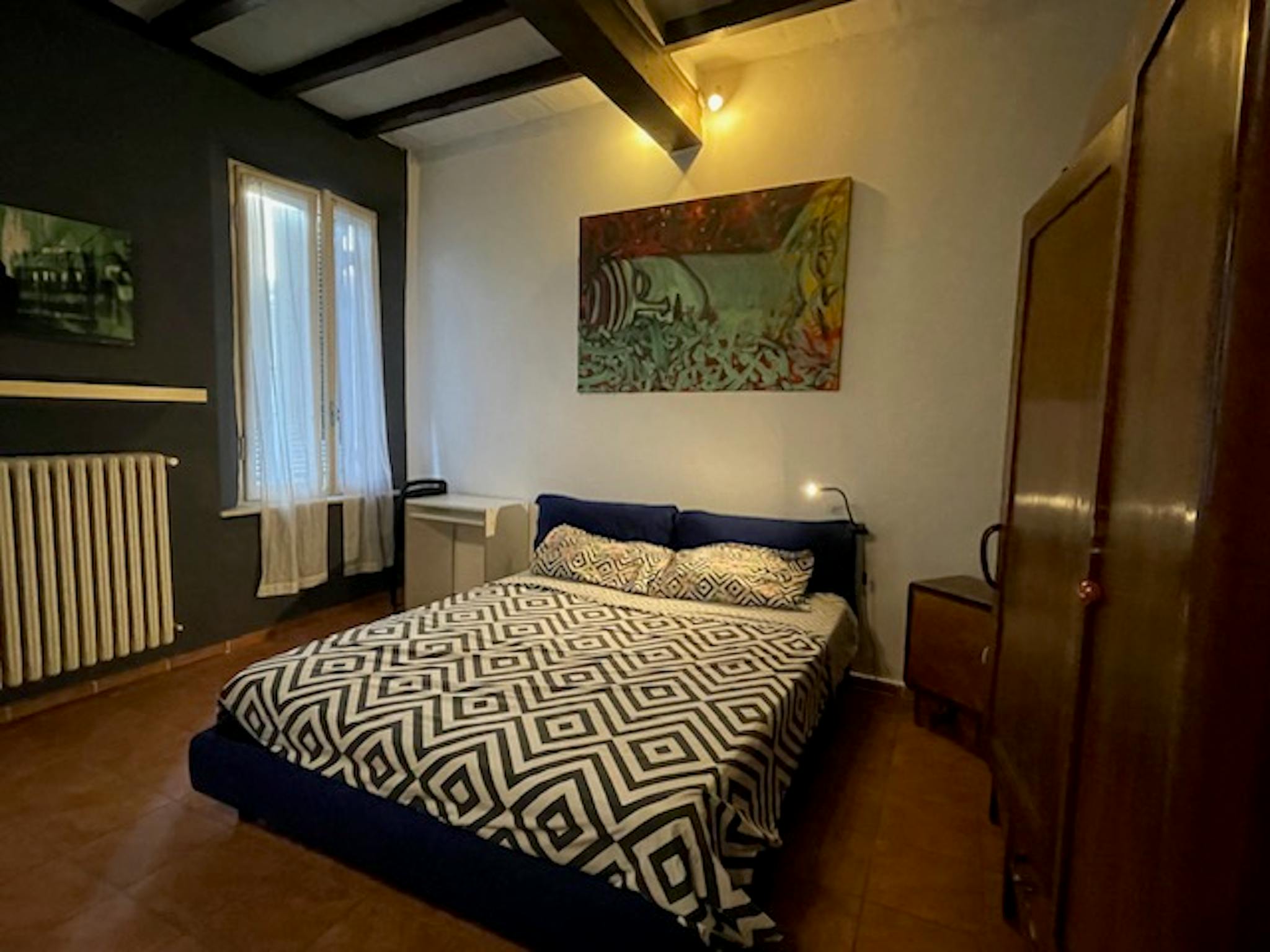 Strada Aurelio Saffi, Parma preview