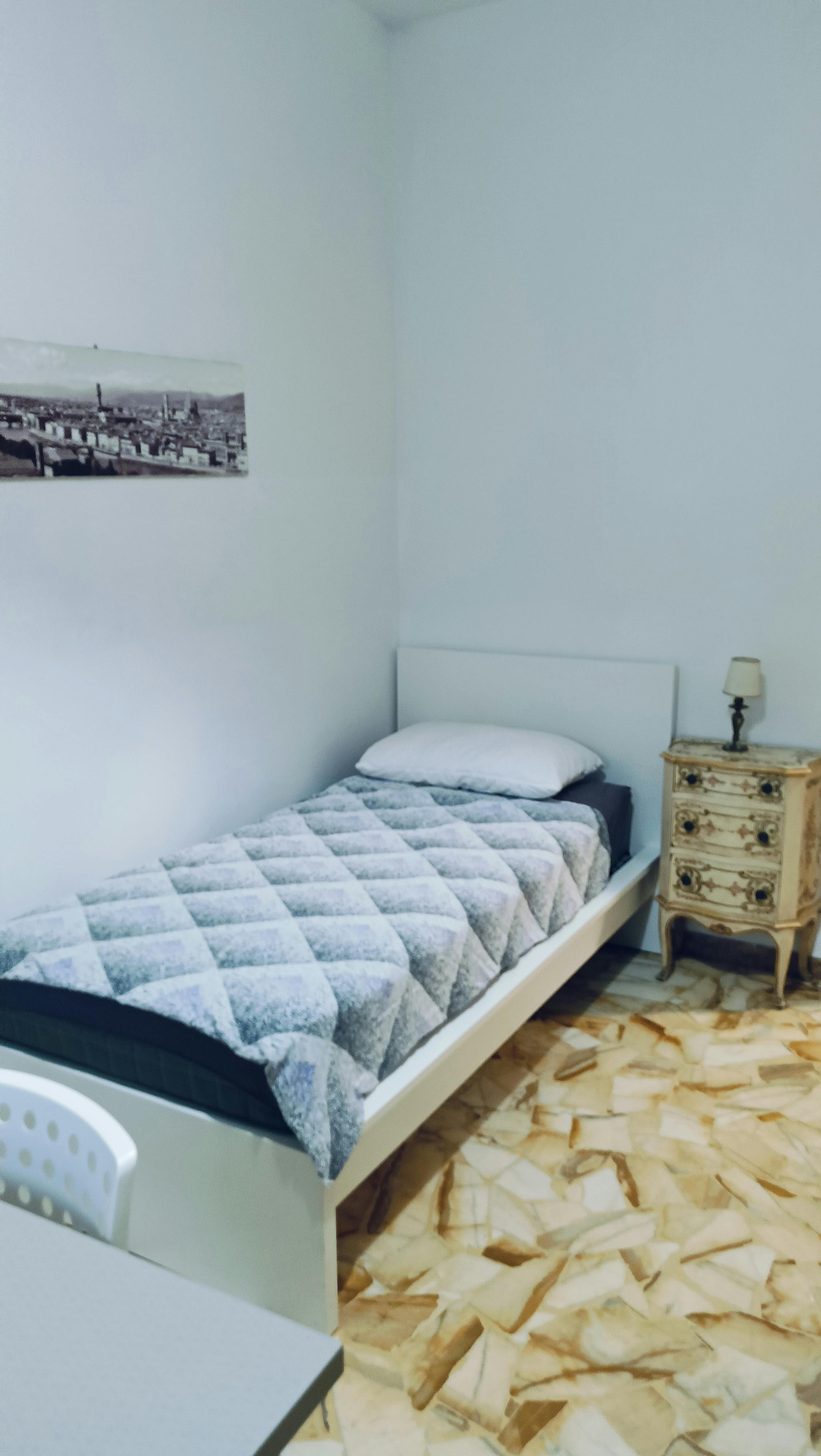 Stanza privata in affitto a 400 € al mese a Florence, Via Caduti di Cefalonia