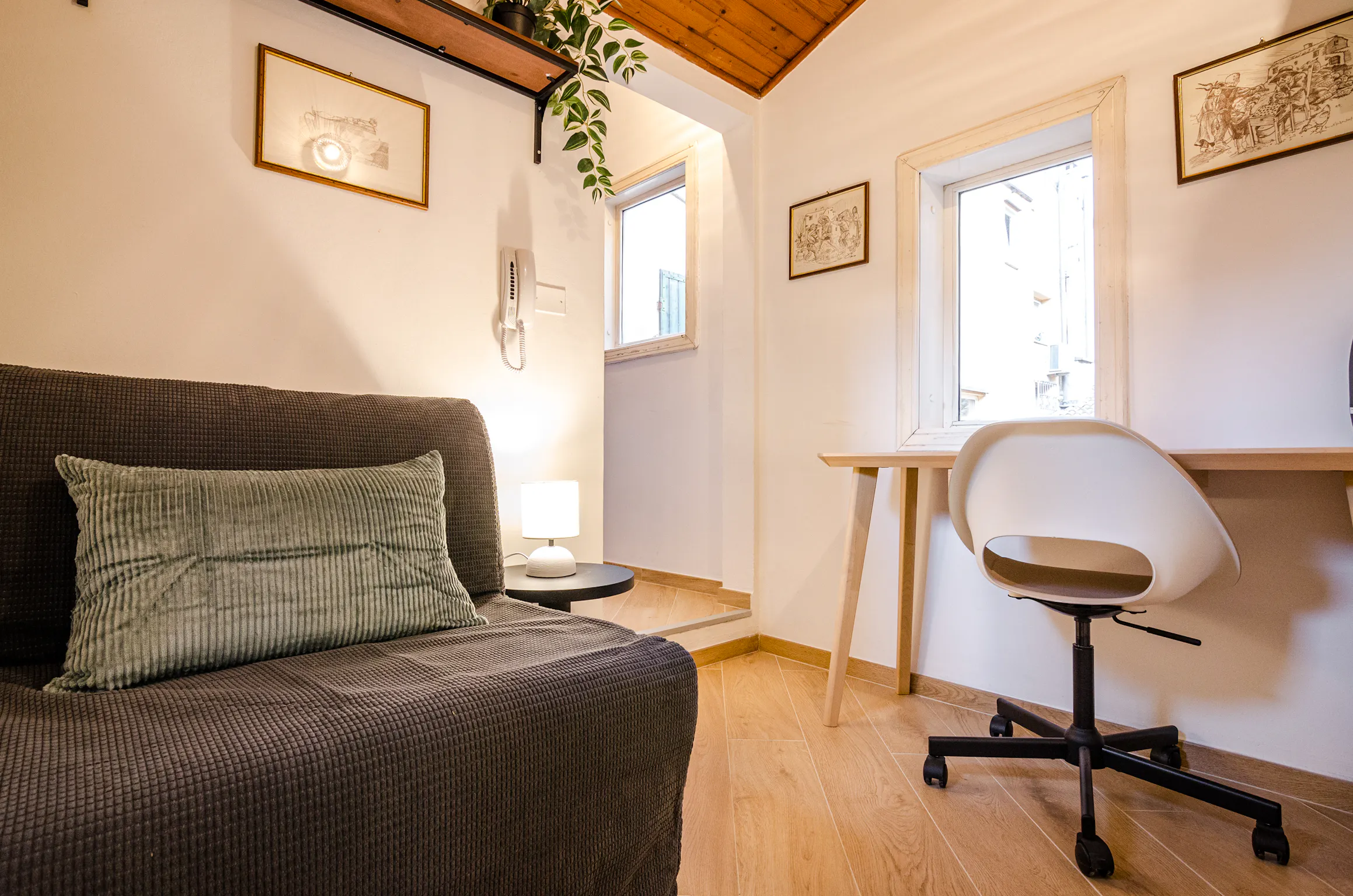 Apartment in Via San Sigismondo, Bologna (985640) ROOM 3