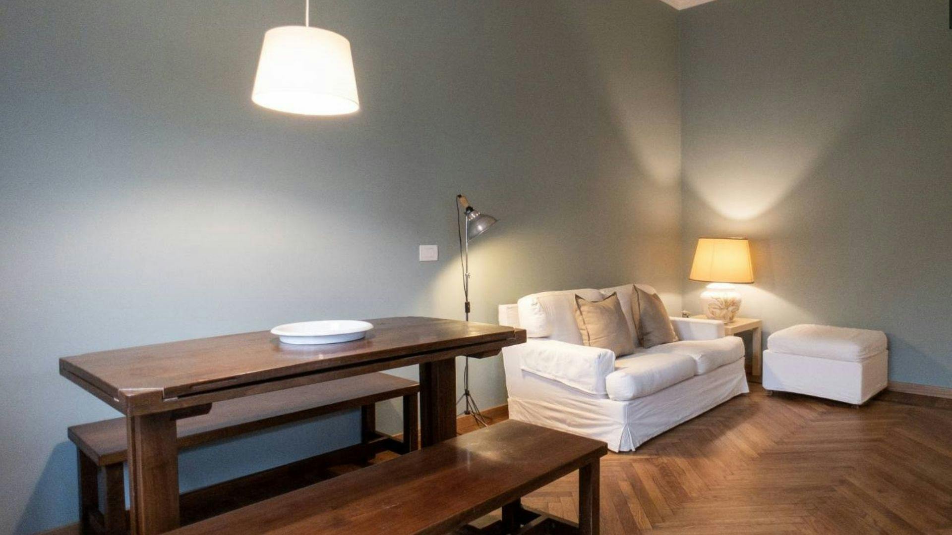 Via Mario Giuriati, Milan preview