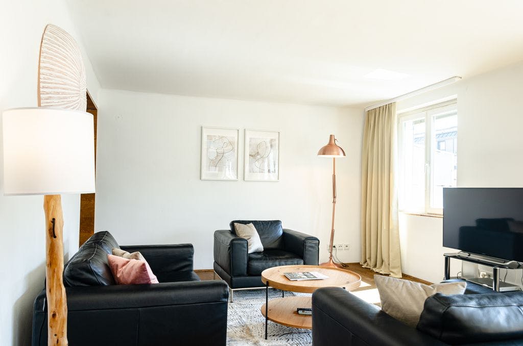 Apartment Vienna, 90m² — photo 37