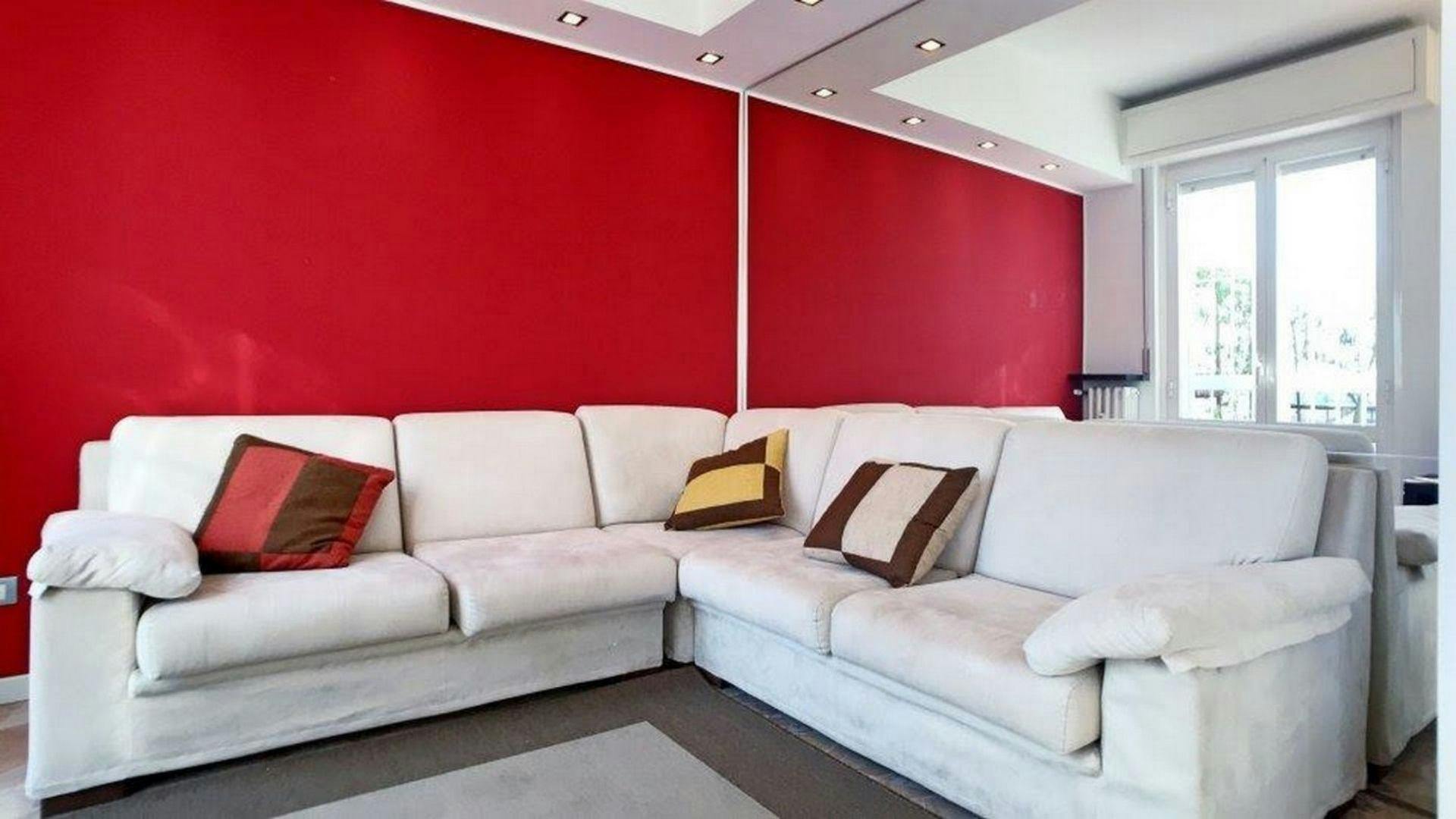 Via Martiri Oscuri, Milan preview