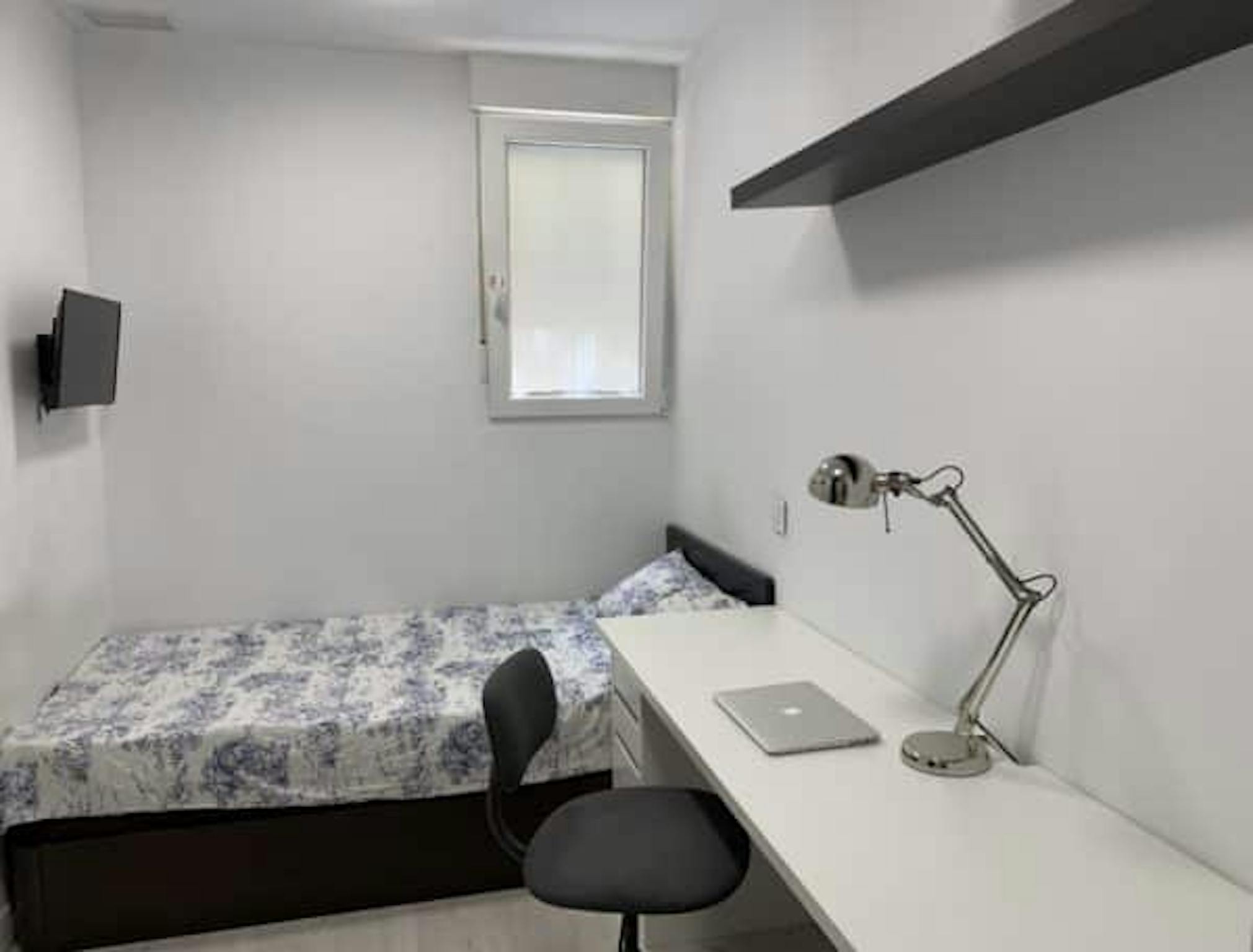 Calle de Benito Gutiérrez, Madrid preview