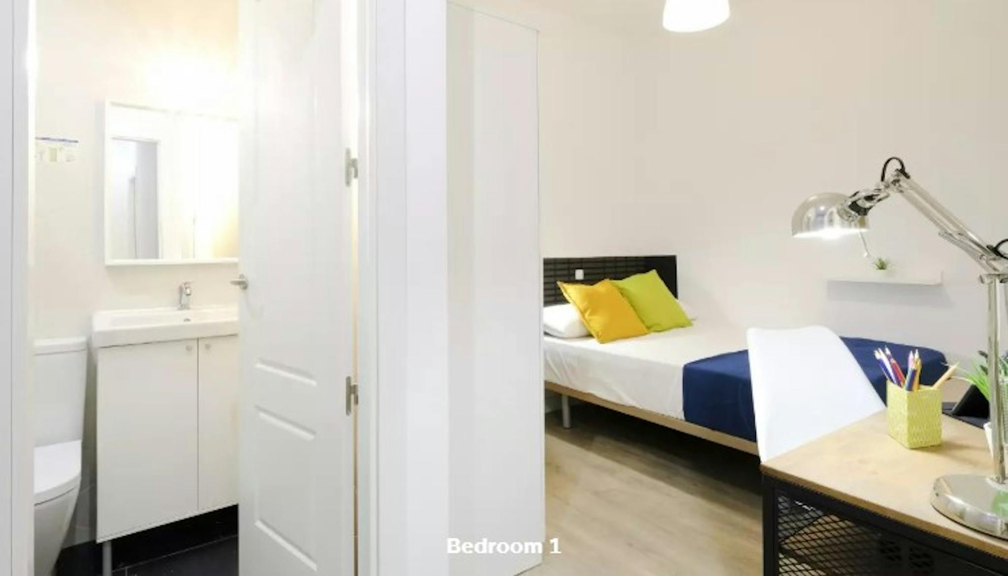 Calle de Fernando VI, Madrid preview