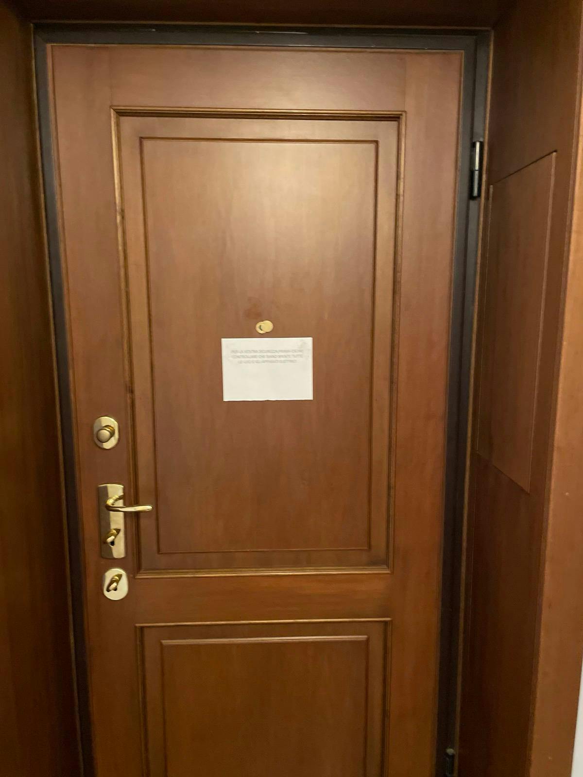 Single room Milan, 1 bed, 15m² — photo 17