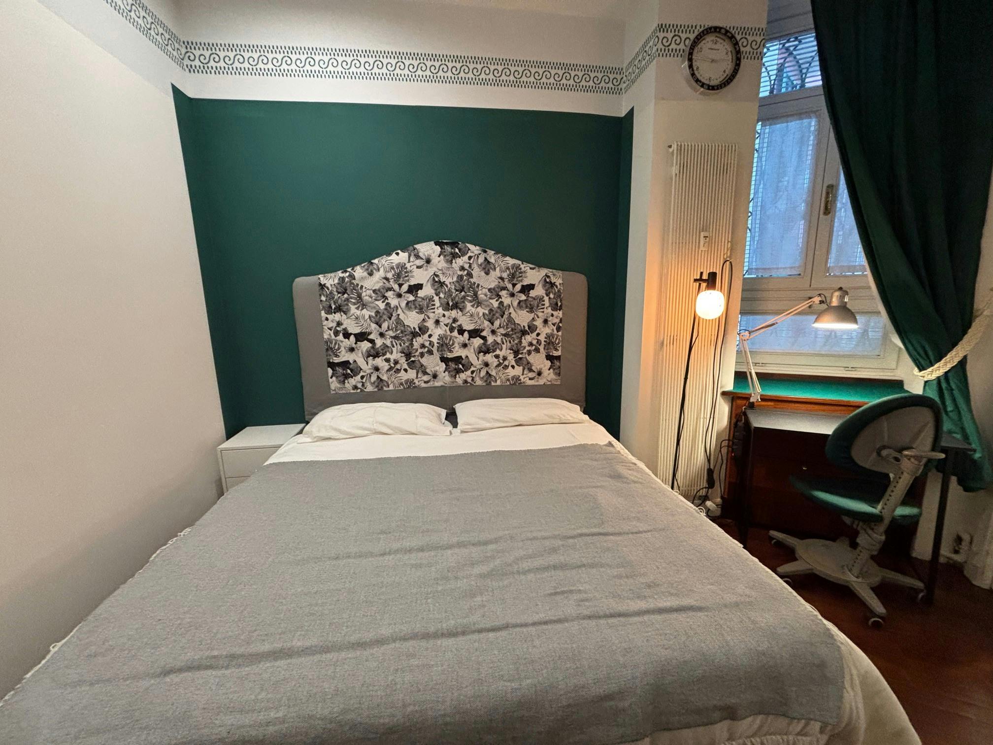 Private room for rent for €750 per month in Milan, Viale Edoardo Jenner