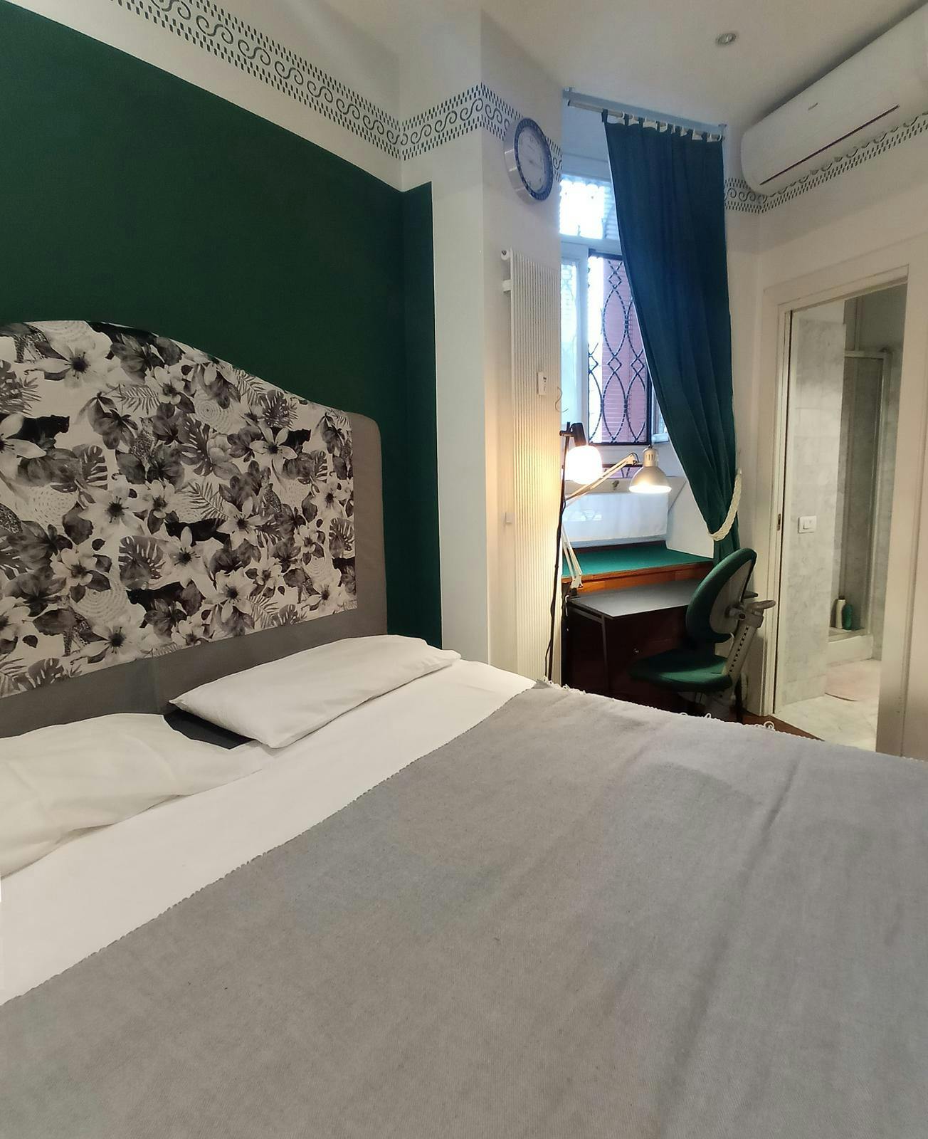 Viale Edoardo Jenner, Milan preview