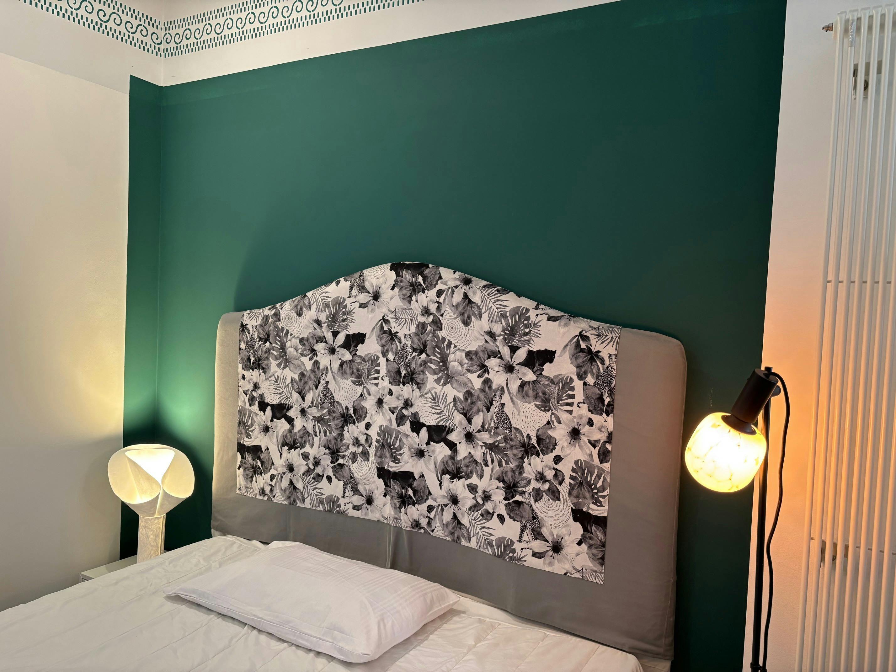 Single room Milan, 1 bed, 15m² — photo 22