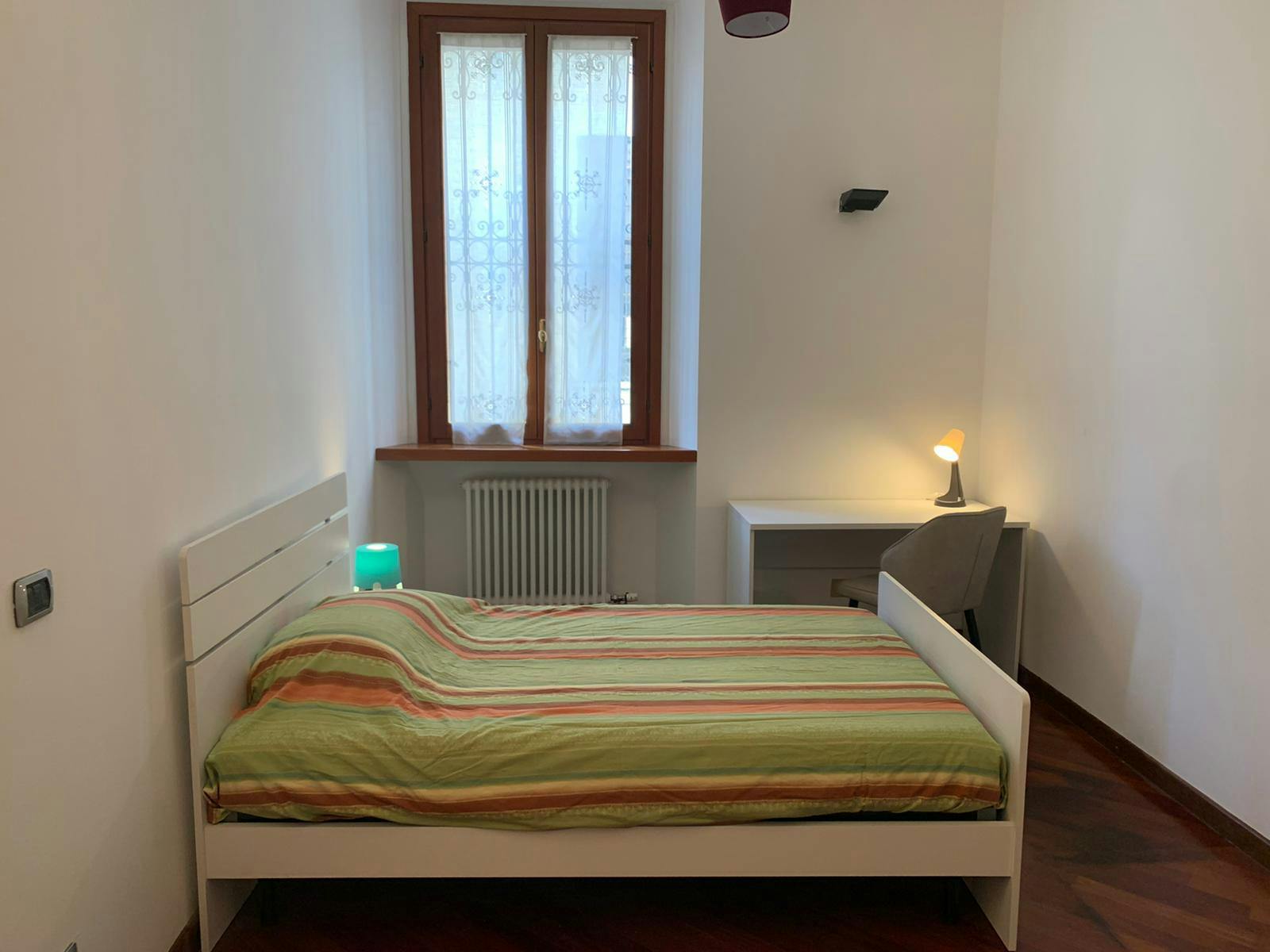 Private room in Via Angelo Masina, Milan (990684) room image 1