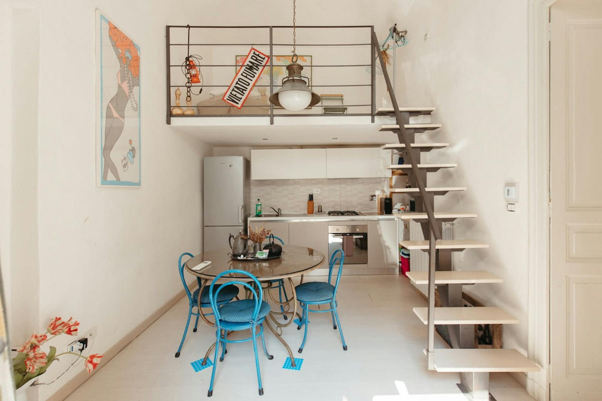 Via Bernardino Galliari, Turin preview