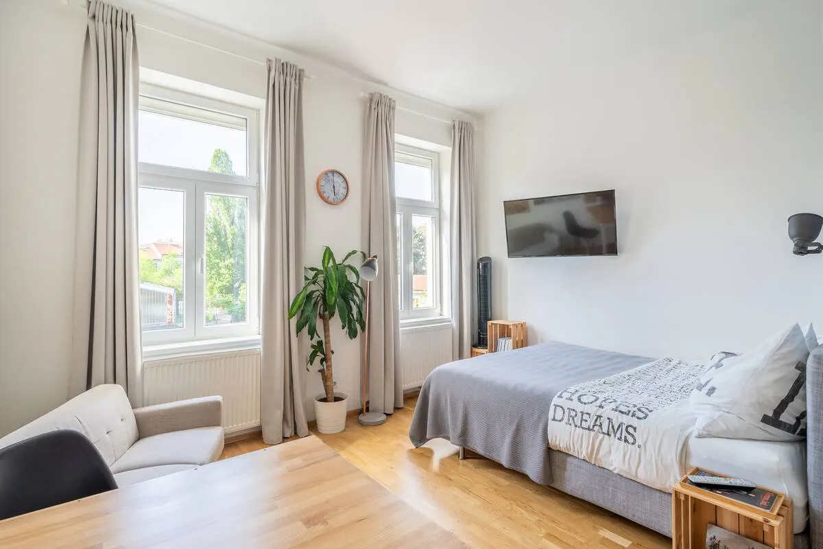 1-Bedroom Apartment in Brunnengasse, Vienna (991696) ROOM