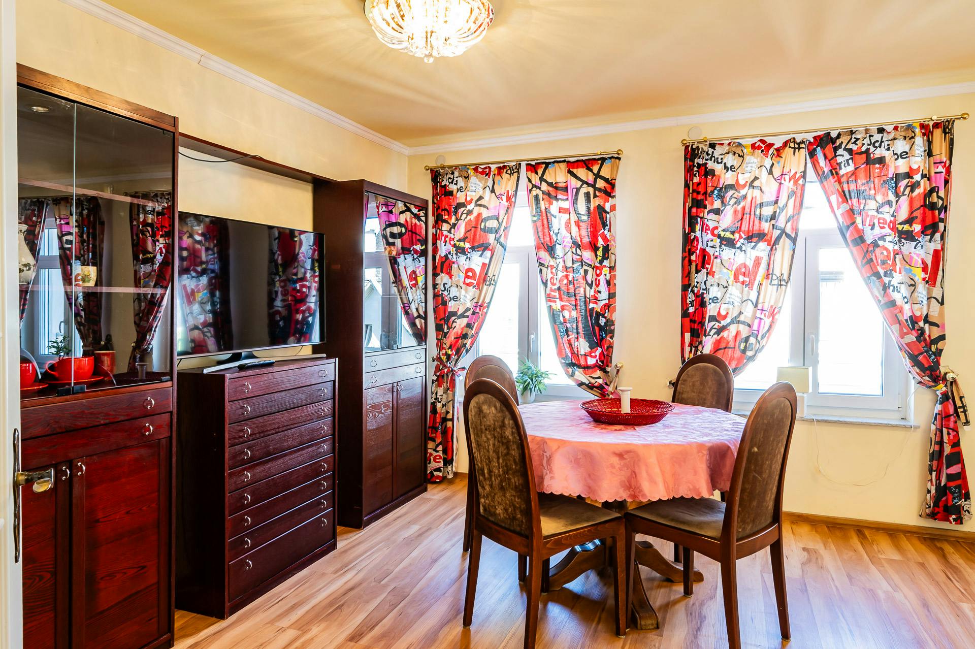 Lägenhet att hyra för 1 250 € i månaden i Bonn, Dottendorfer Straße