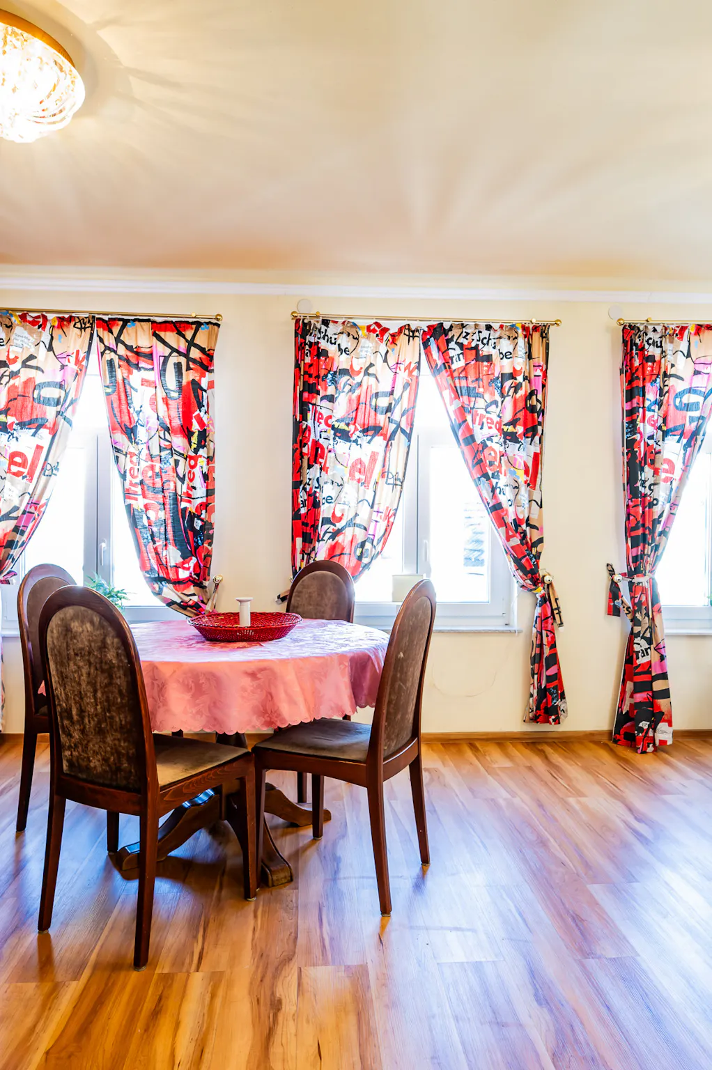 1-Bedroom Apartment in Dottendorfer Straße, Bonn 4