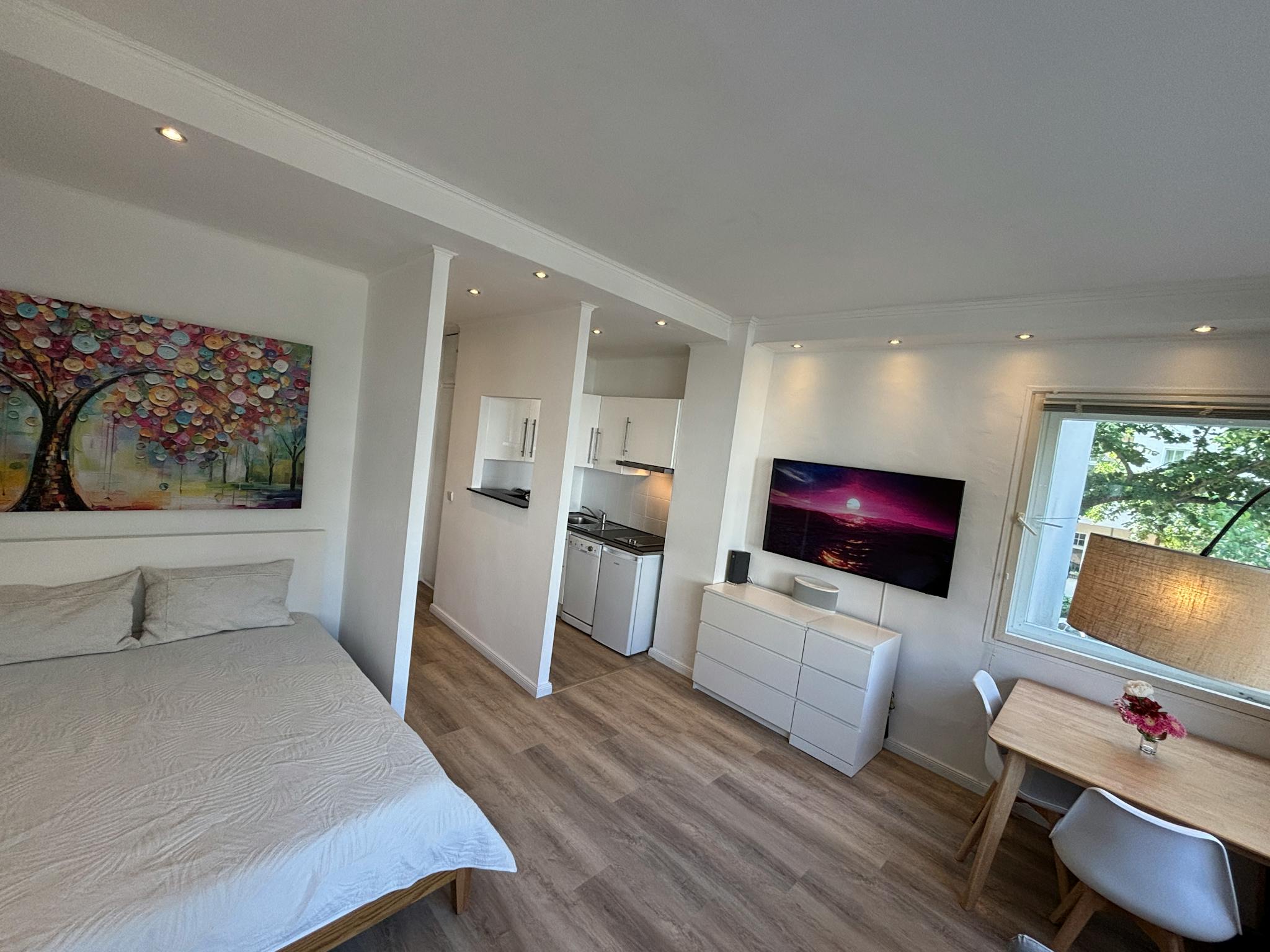 Nestorstraße, Berlin preview