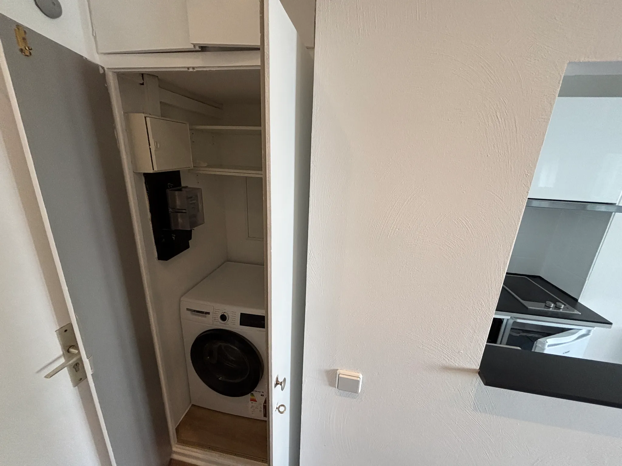 Apartment in Nestorstraße, Berlin (993536) ROOM 2