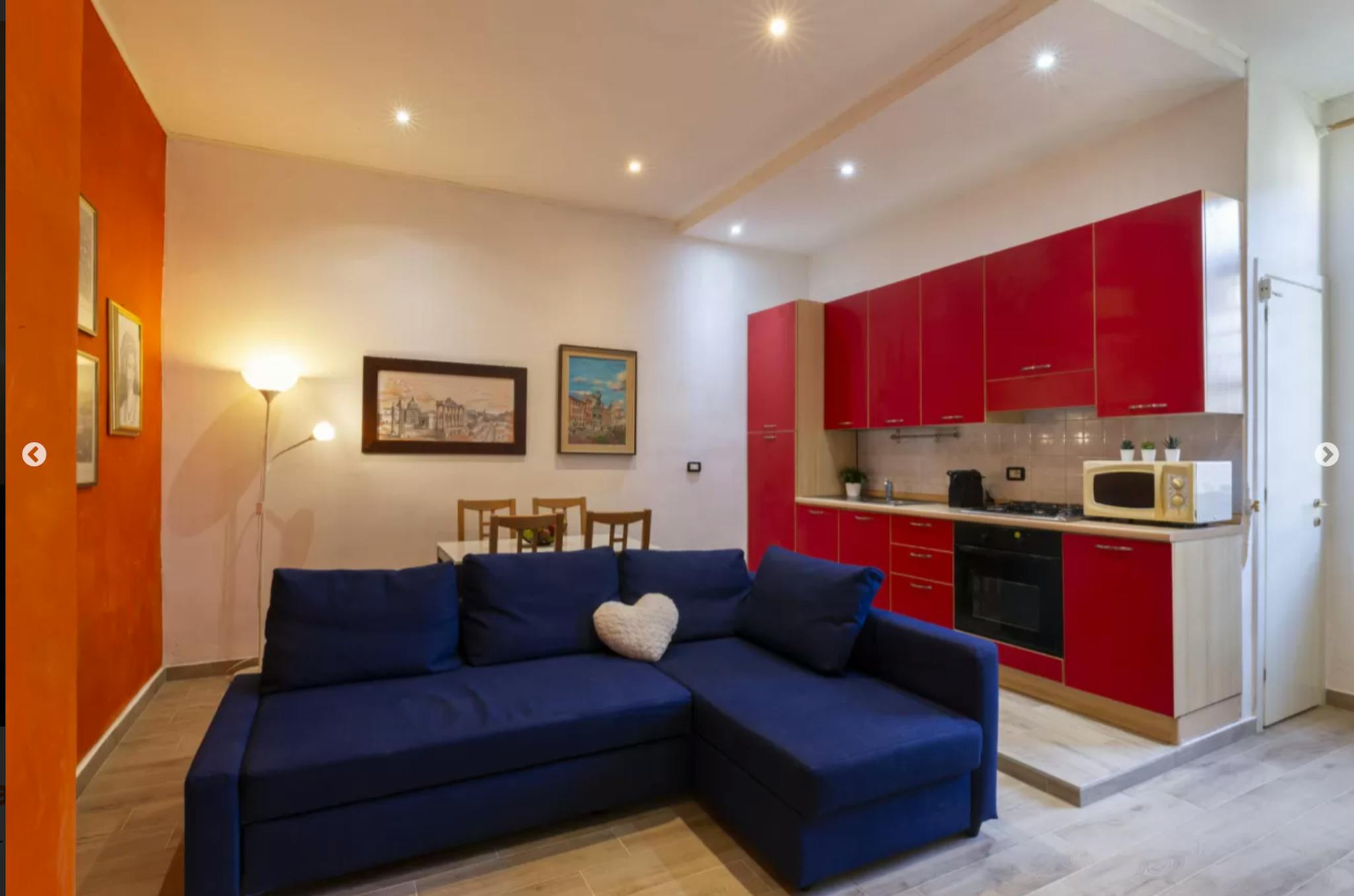 Via Pier Lombardo, Milan preview