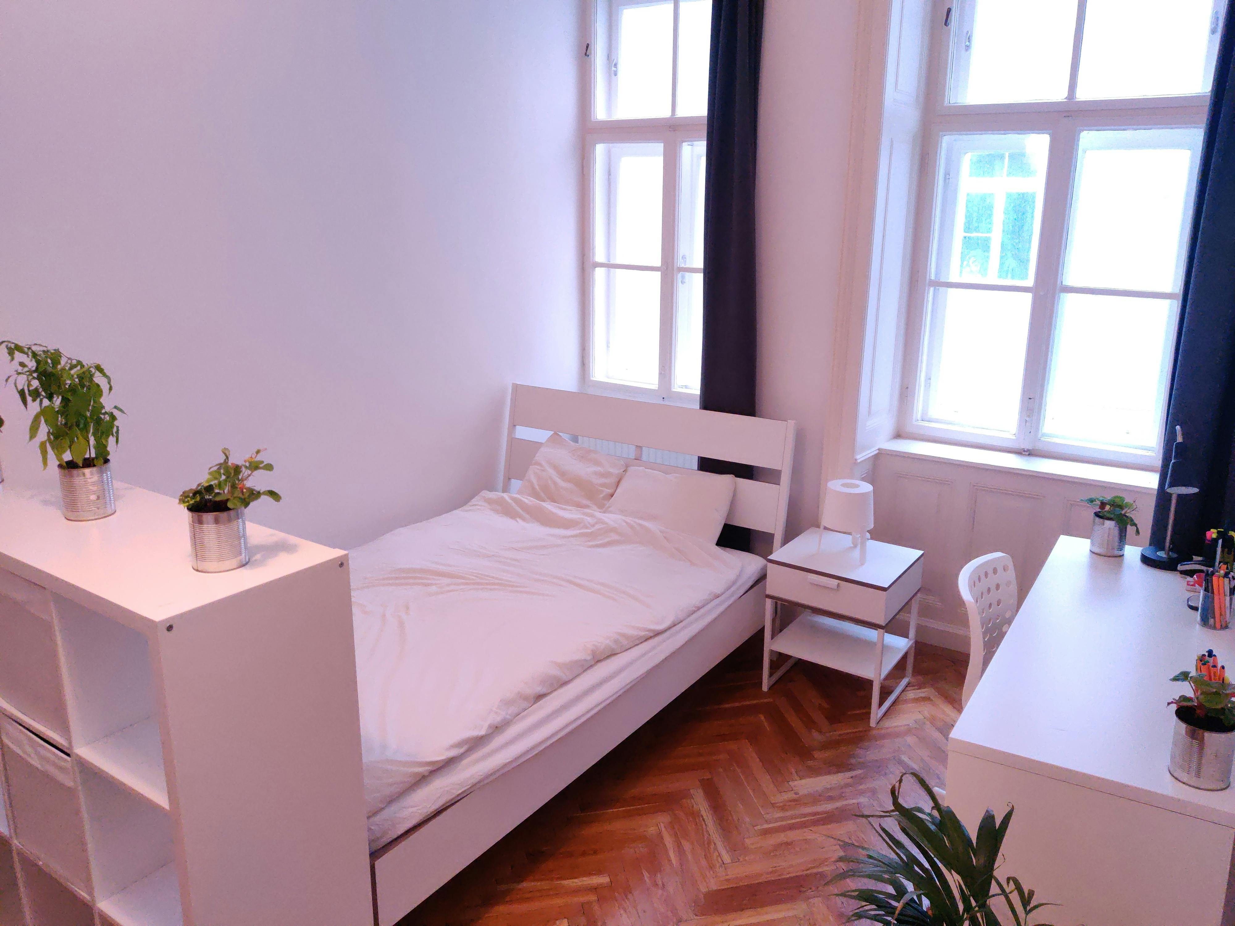Apartment Vienna, 75m² — photo 22