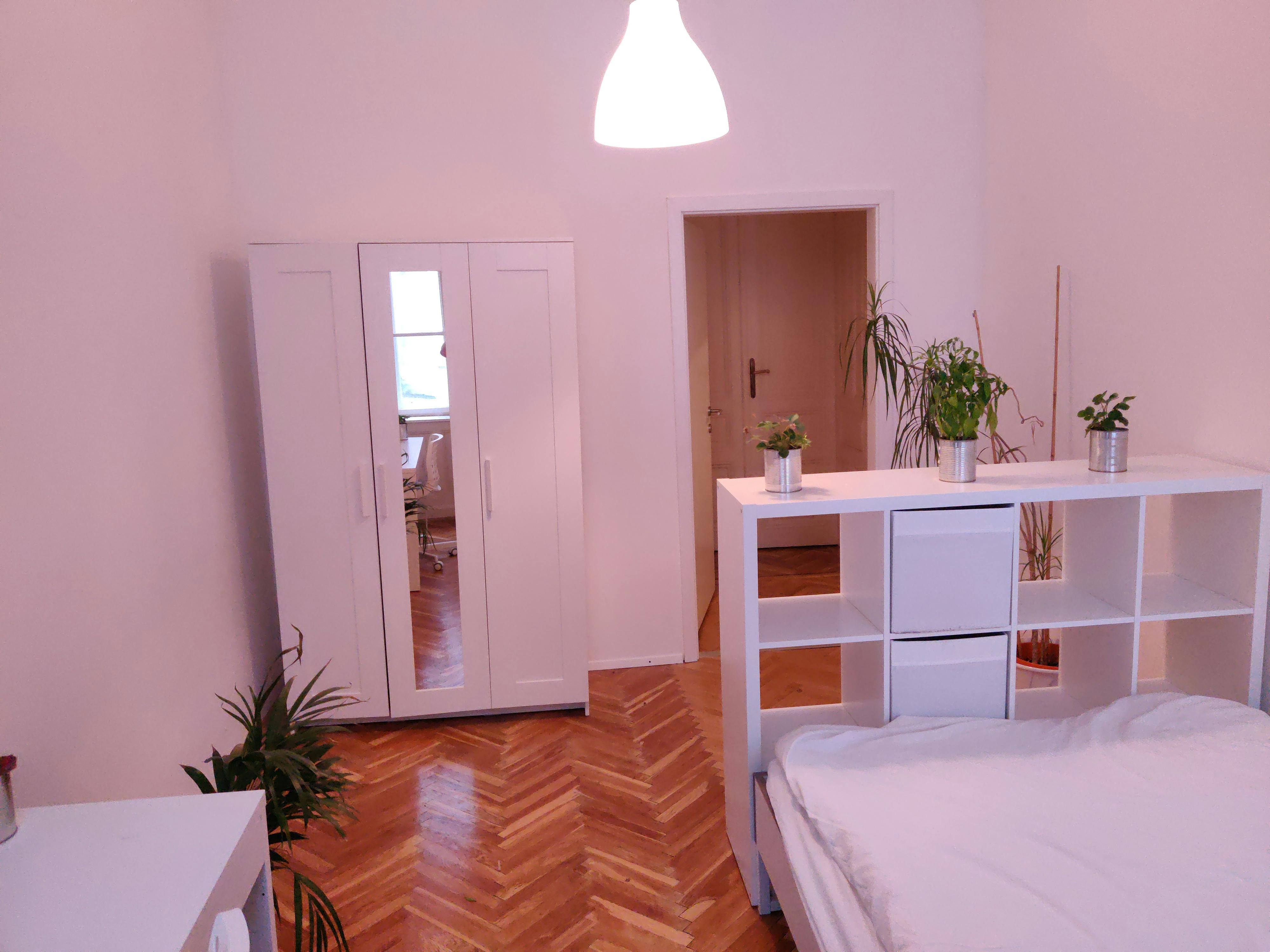Apartment Vienna, 75m² — photo 21