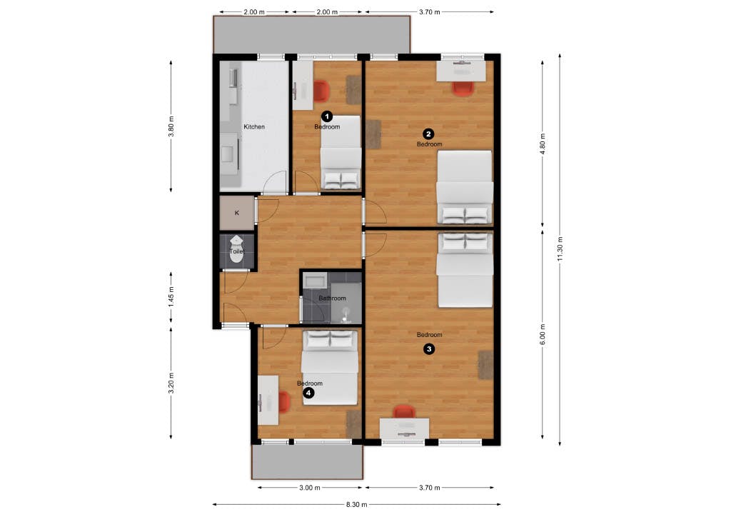 preview gallery tile