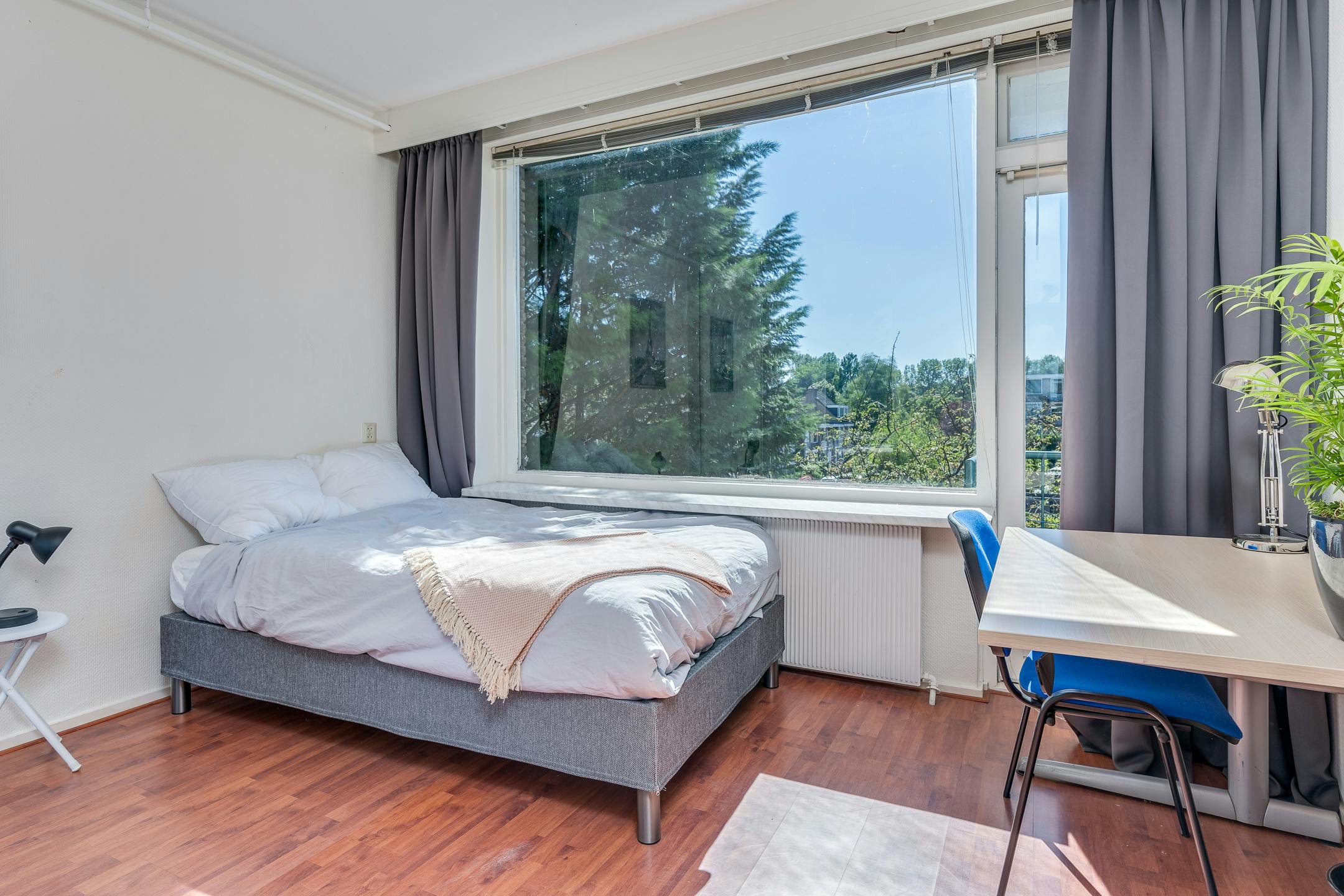 Privé kamer te huur voor € 840 per maand in Rotterdam, Aernt Bruunstraat