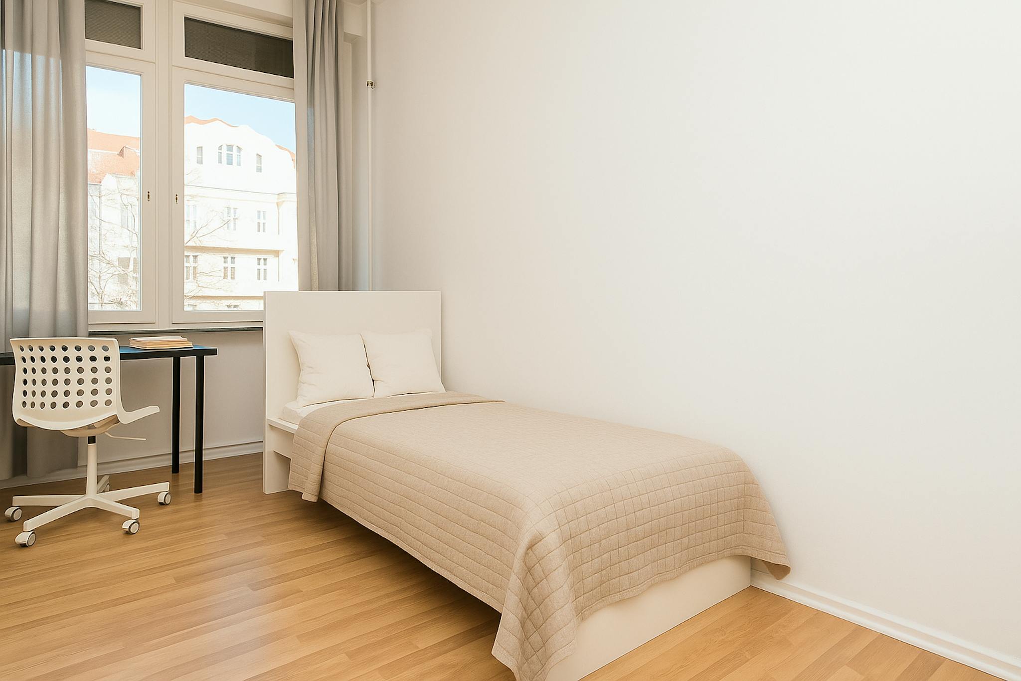 Bismarckstraße, Berlin preview