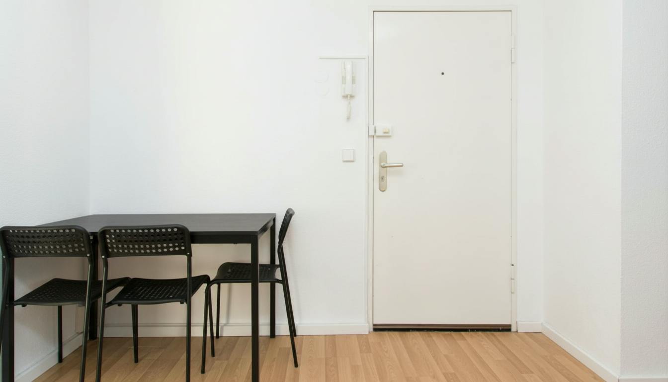 Private room in Bismarckstraße, Berlin (995623) room image 7