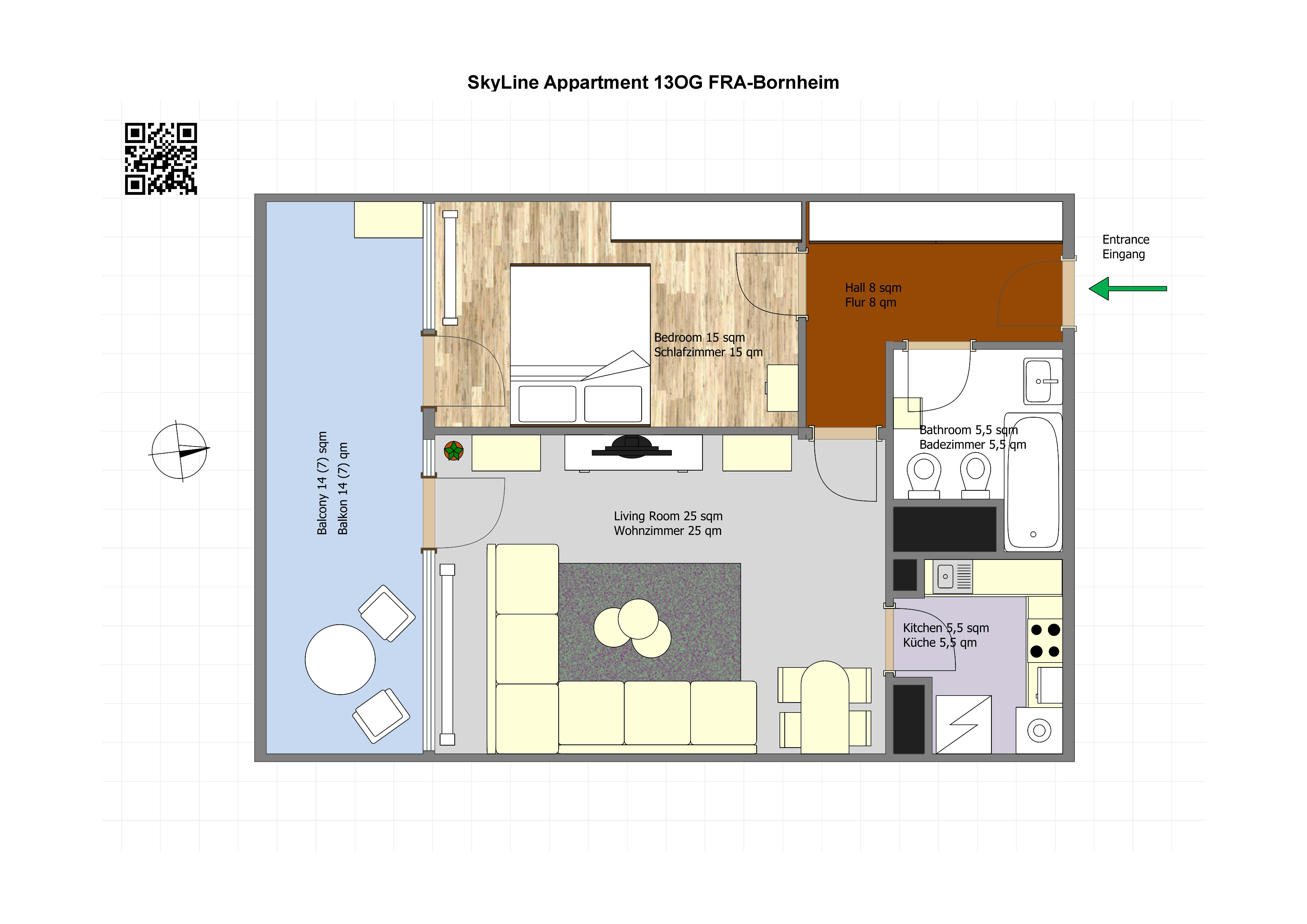 preview gallery tile