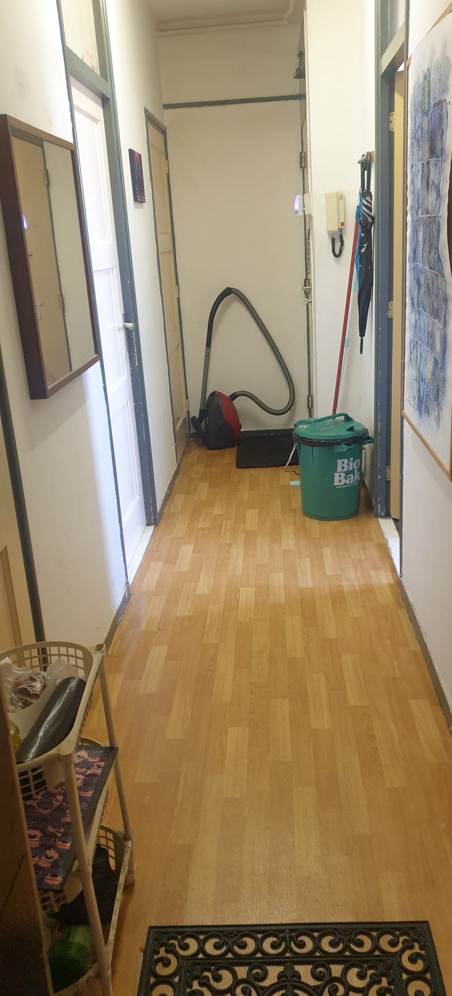 preview gallery tile