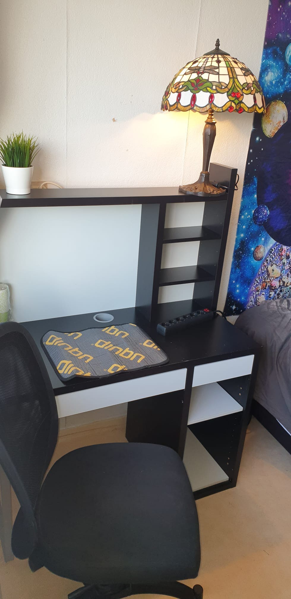 preview gallery tile