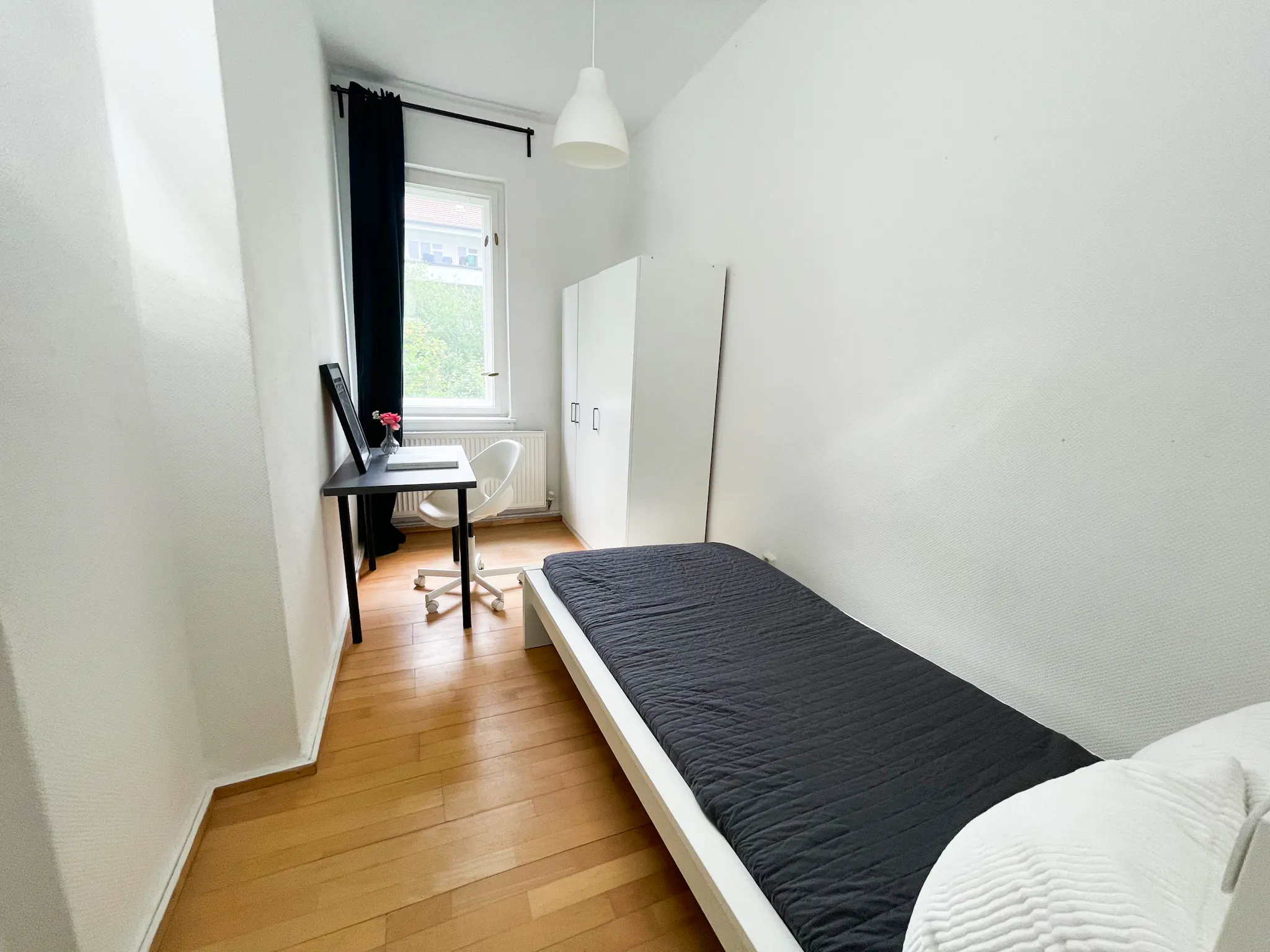 Treseburger Ufer, Berlin preview