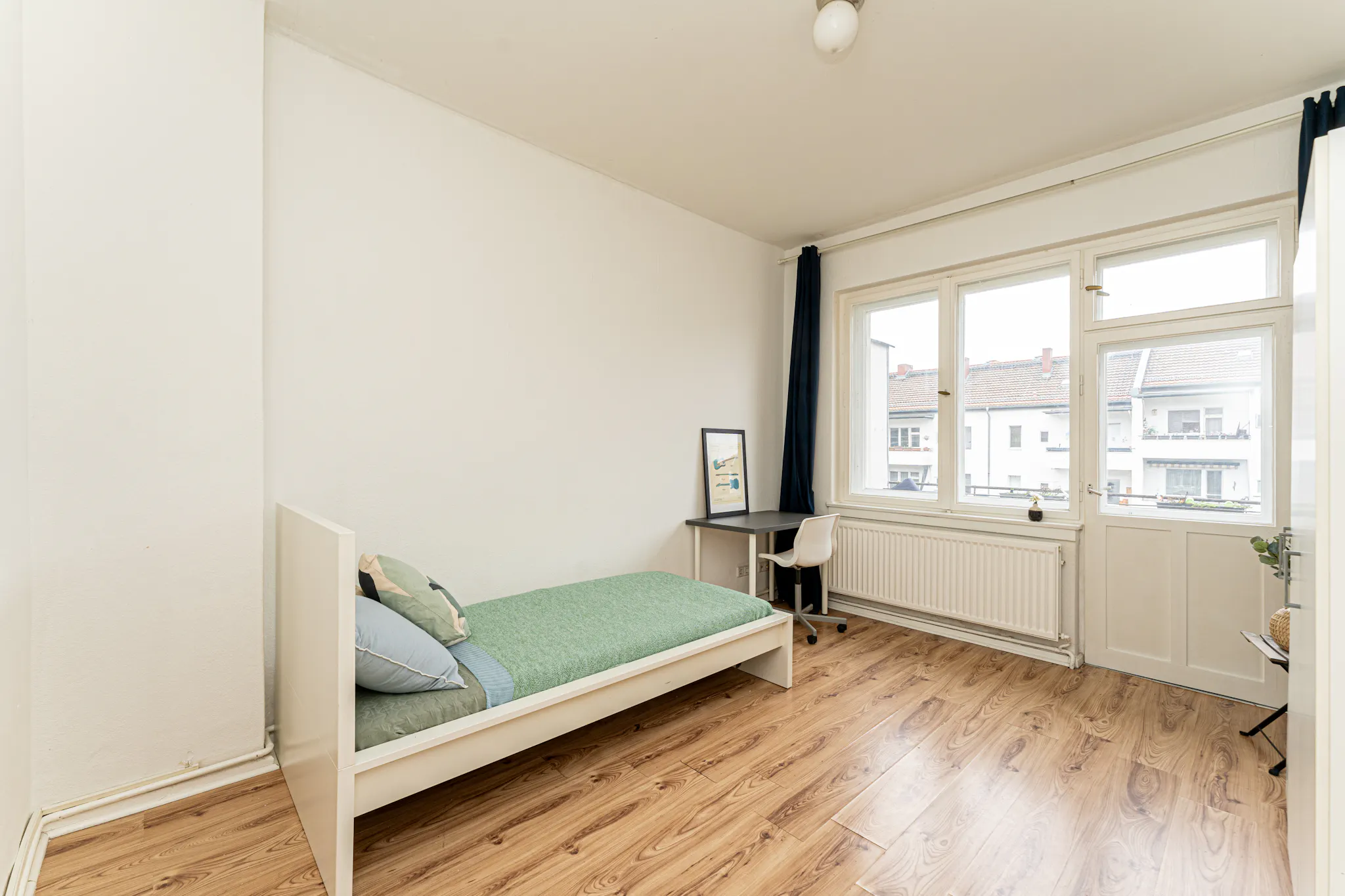 Treseburger Ufer, Berlin preview