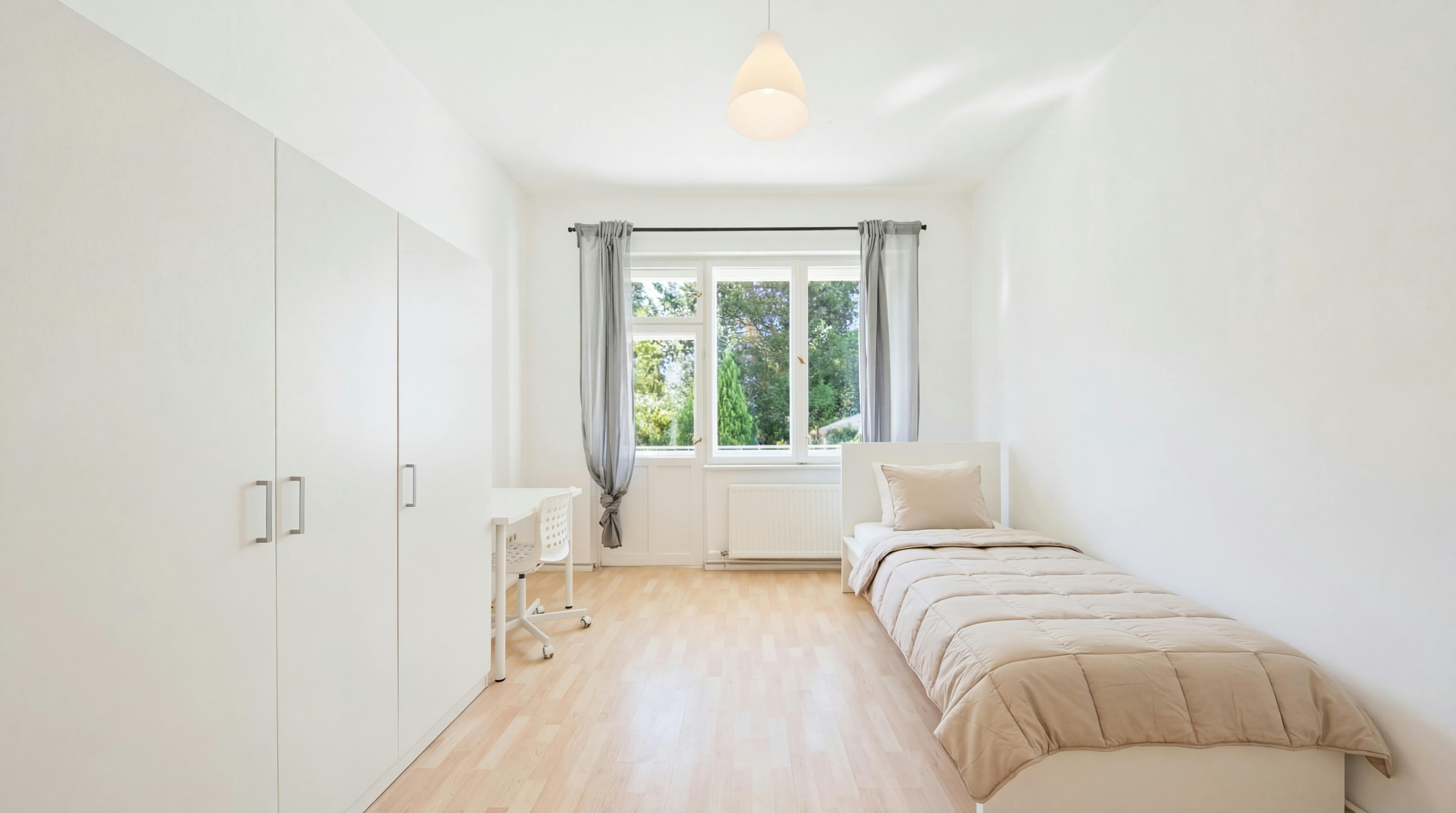Private room for rent for €700 per month in Berlin, Treseburger Ufer