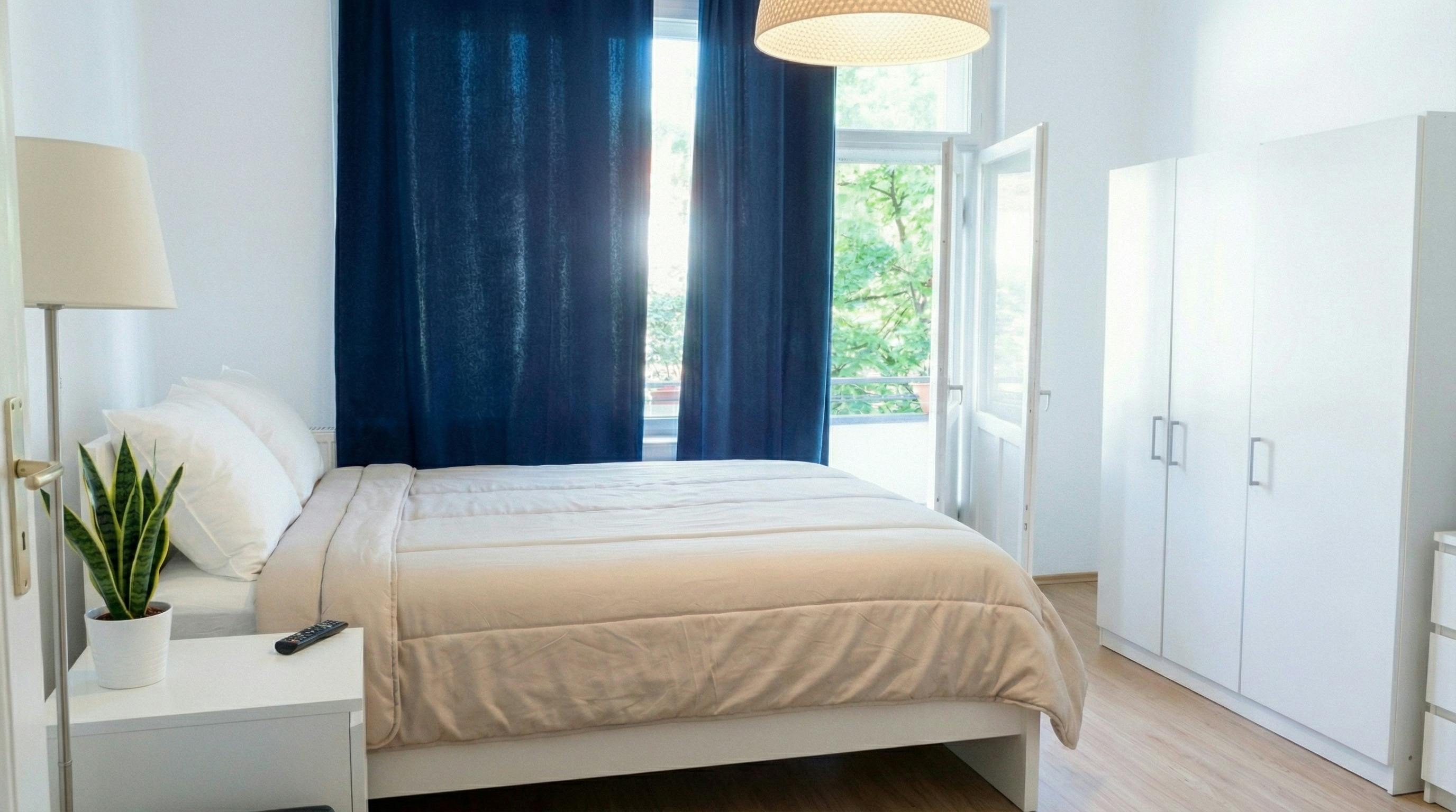 Lauterberger Straße, Berlin preview