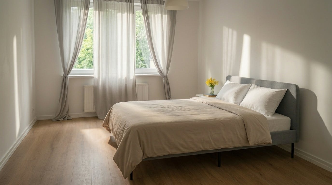 Lauterberger Straße, Berlin preview