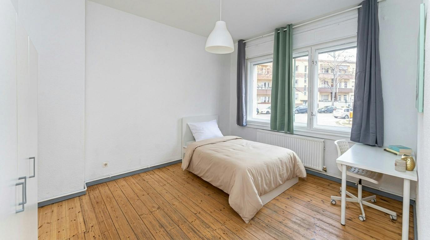 Braunlager Straße, Berlin preview