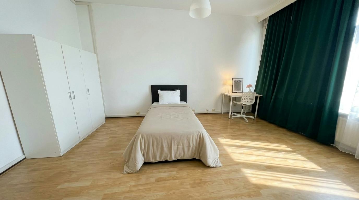 Bismarckstraße, Berlin preview
