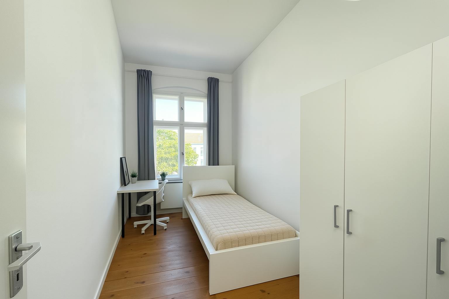 Warschauer Straße, Berlin preview