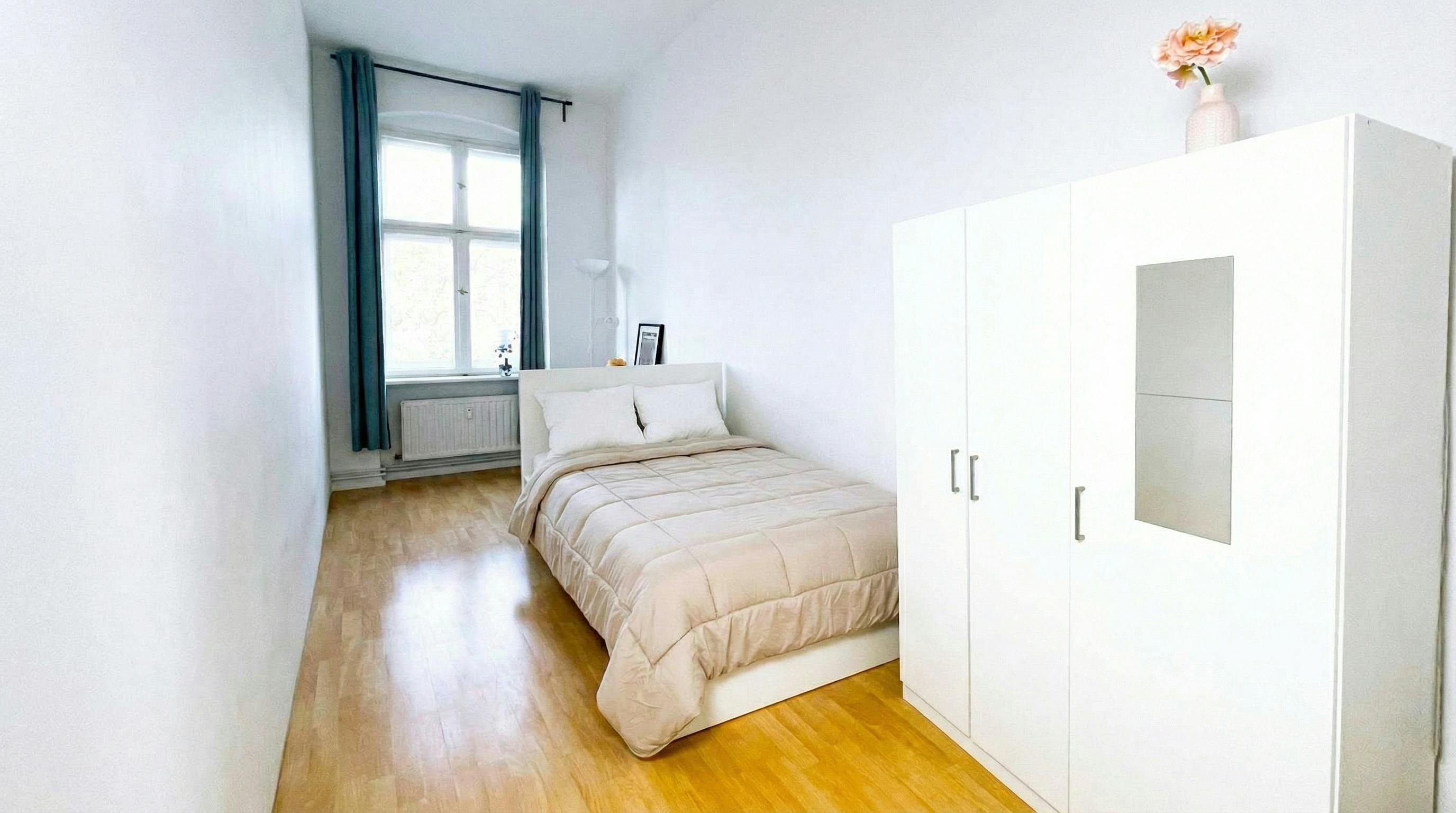 Private room for rent for €660 per month in Berlin, Rheinstraße