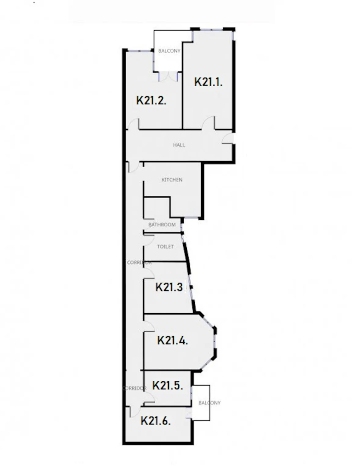 Königin-Elisabeth-Straße, Berlin preview