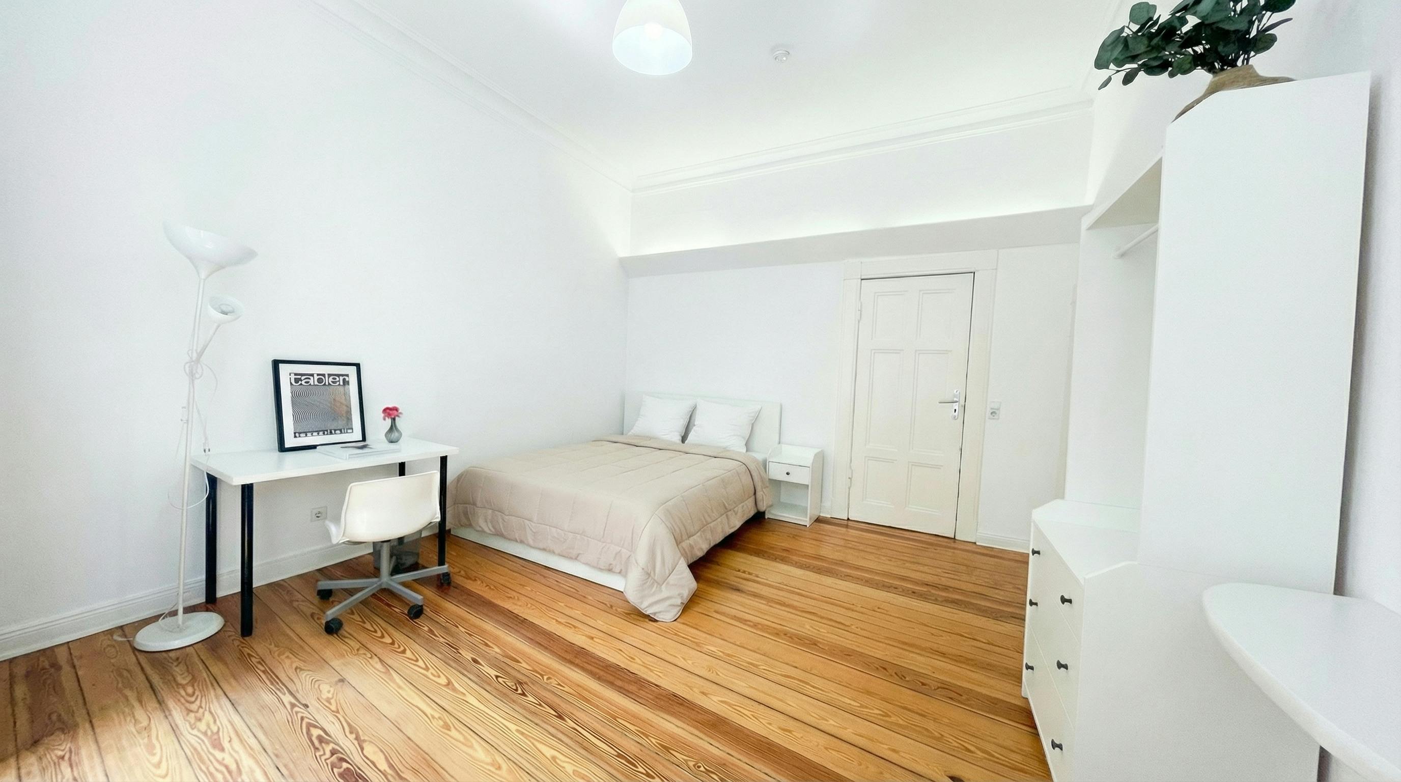 Privé kamer te huur voor € 700 per maand in Berlin, Königin-Elisabeth-Straße